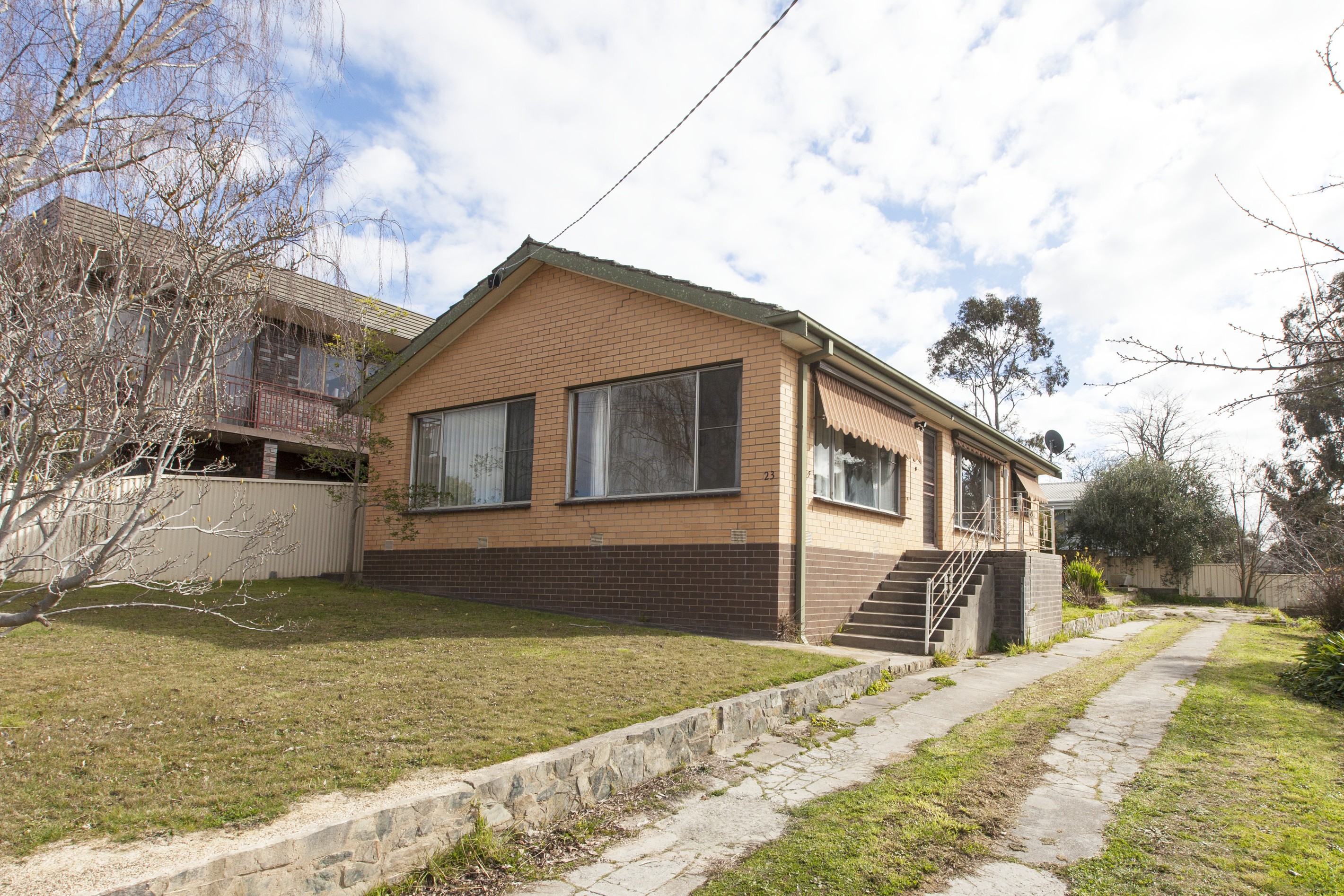 23 Wilmot Street, Ararat, VIC 3377