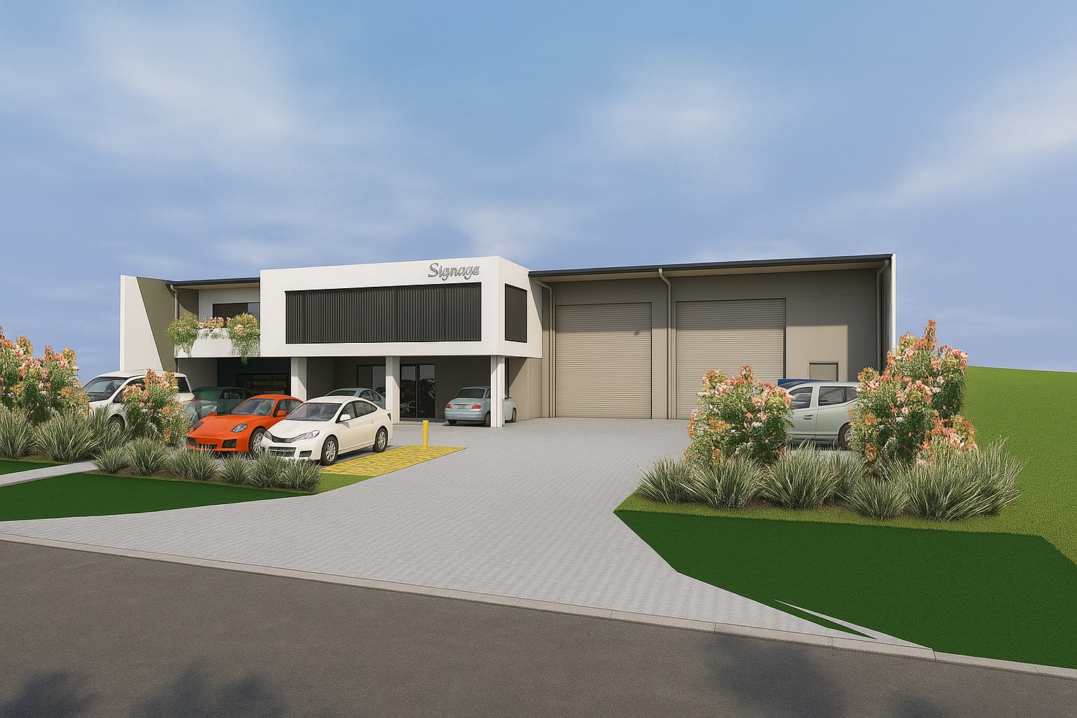 Lot 1130 Squire Crescent, Baringa, QLD 4551