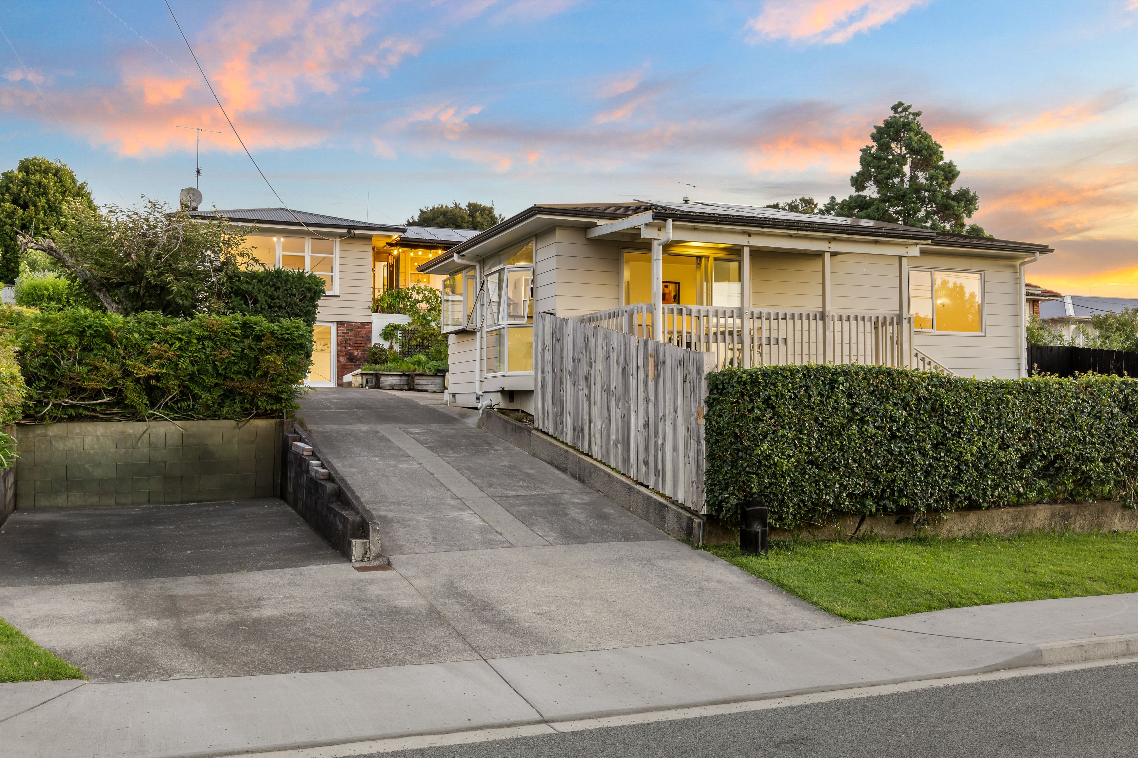 14 Sherwood Avenue, Te Atatu South, Waitakere City
