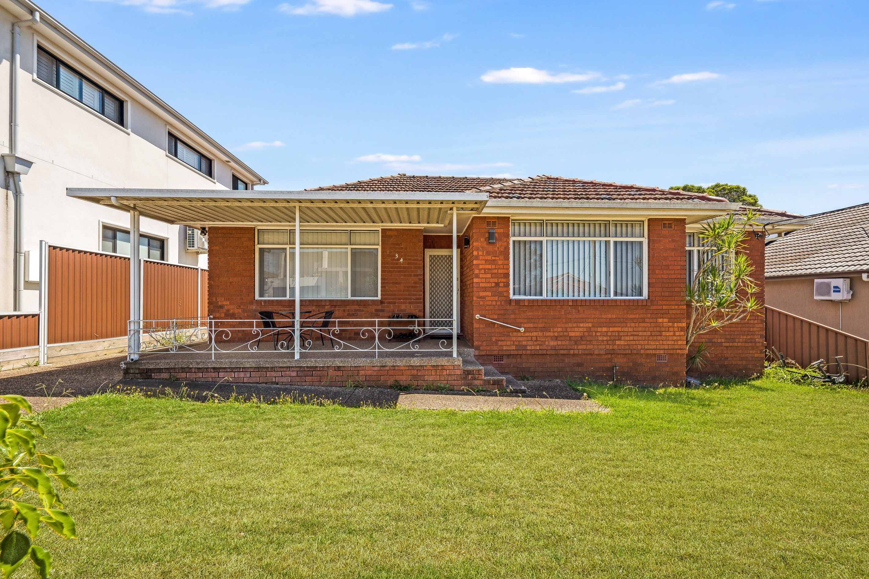 34 Riga Avenue, Greenacre, NSW 2190