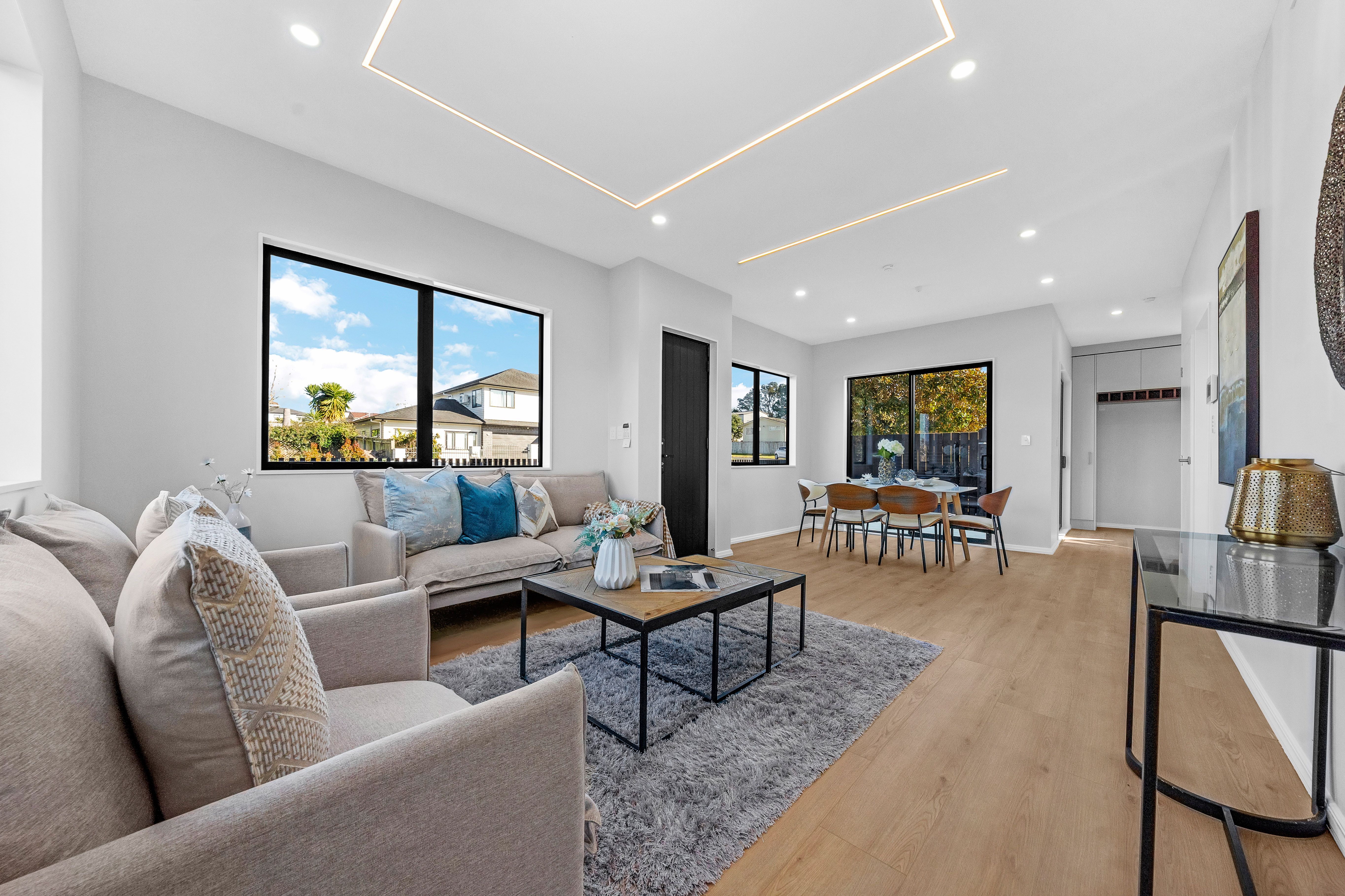 17 Lisa Rise, Half Moon Bay, Manukau City