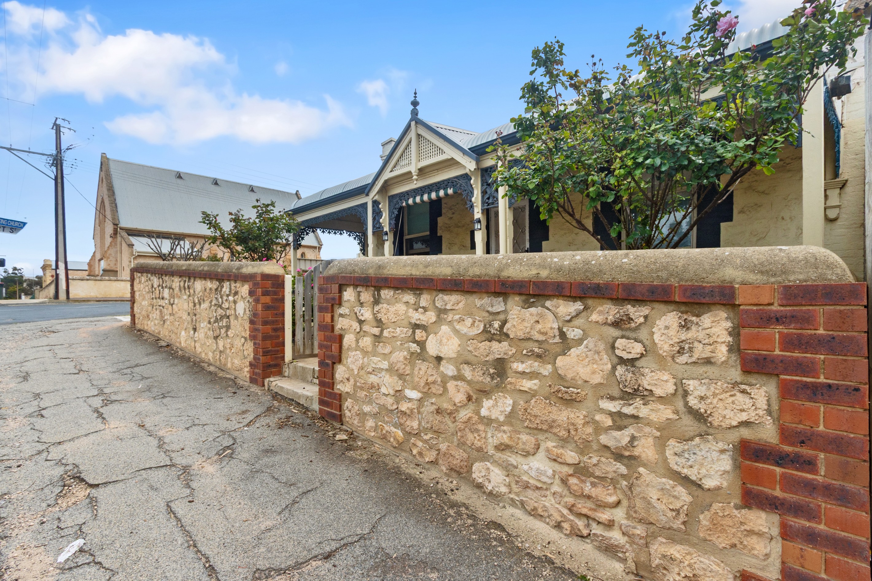 7 Blanche Terrace, Moonta, SA 5558