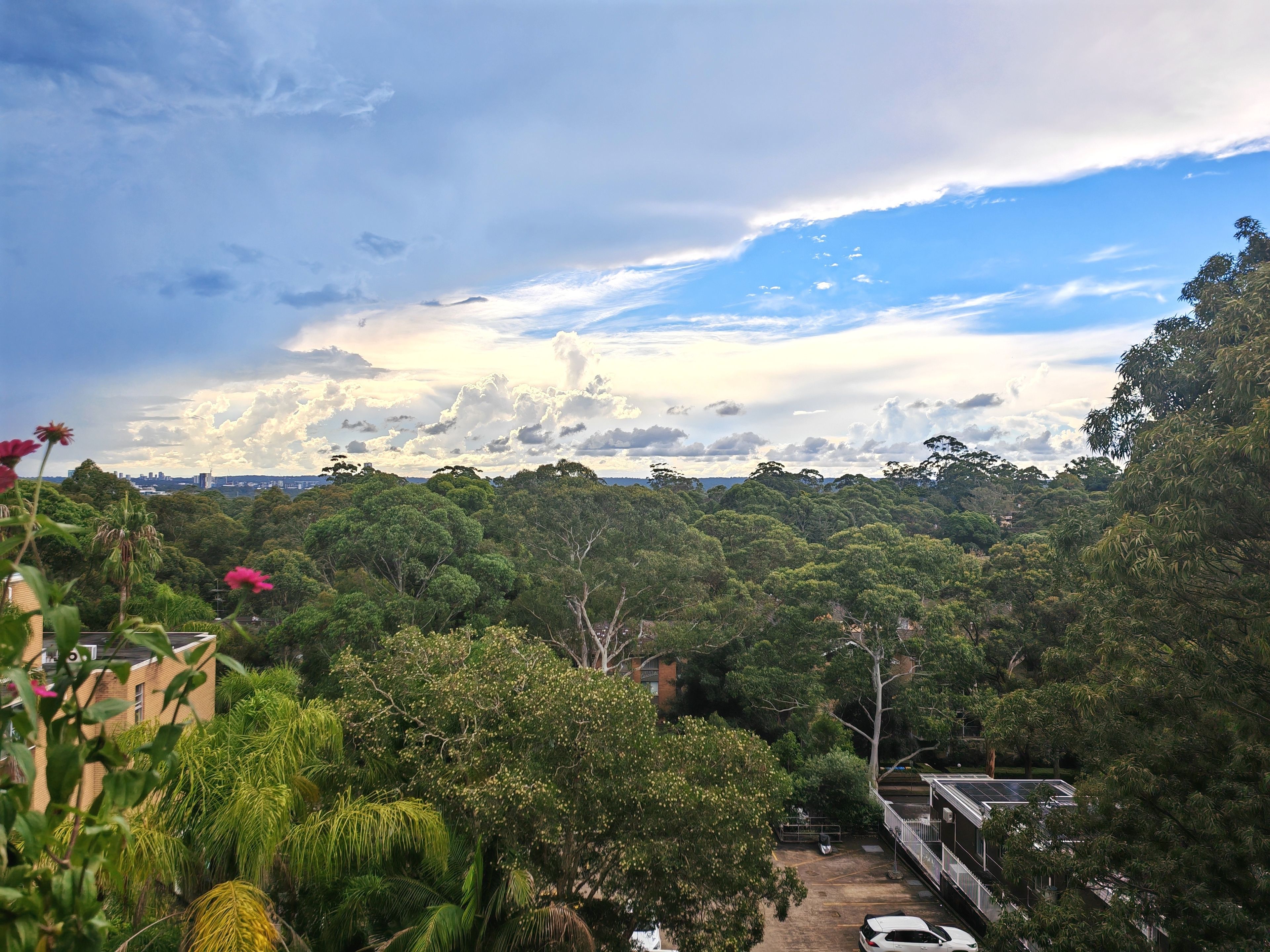 120/450 Pacific Highway (rear of block) — photo 4 of 11