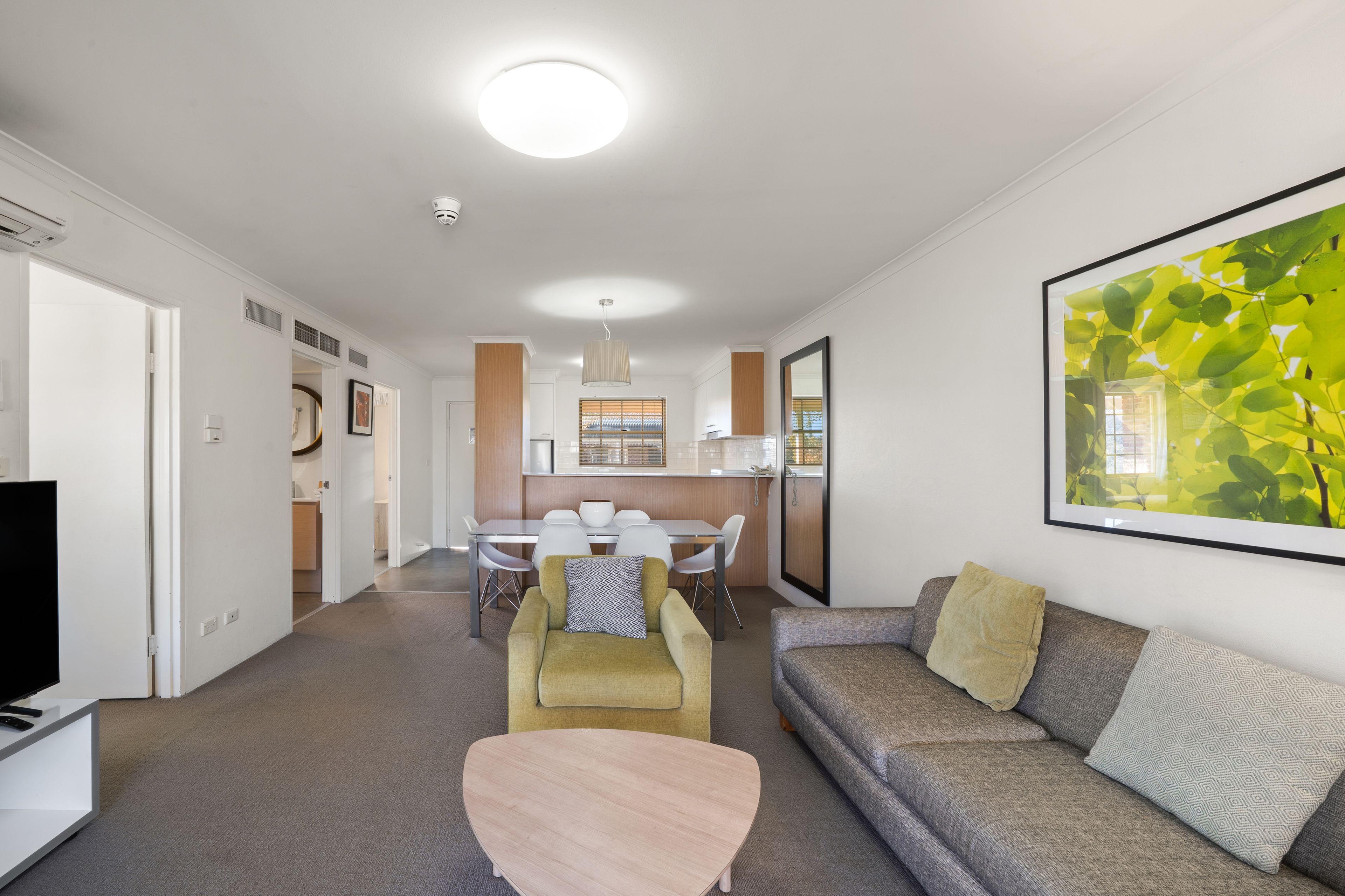 155/11 Giles Street — photo 6 of 19