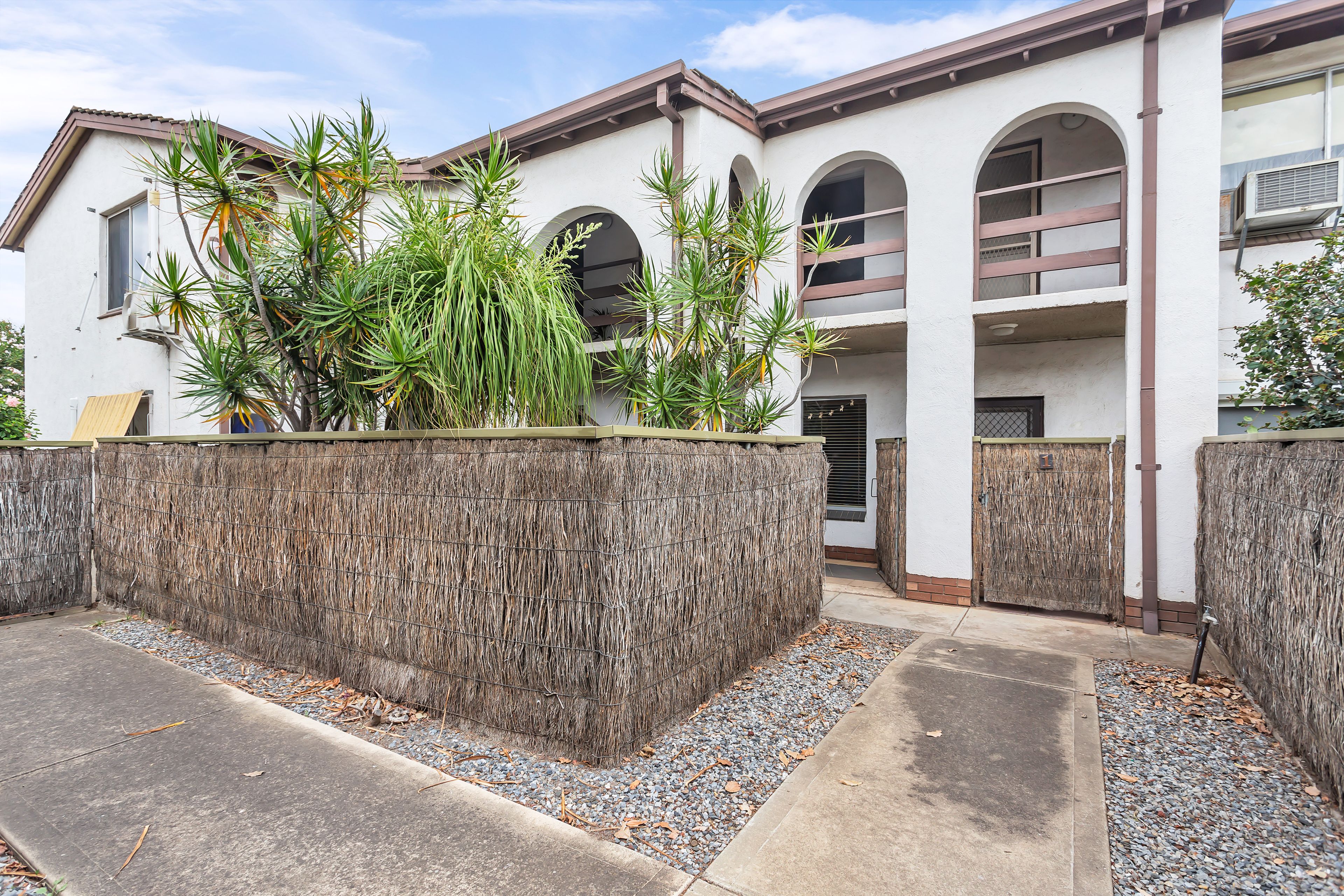 2/1A Fourth Avenue, Woodville Gardens, SA 5012