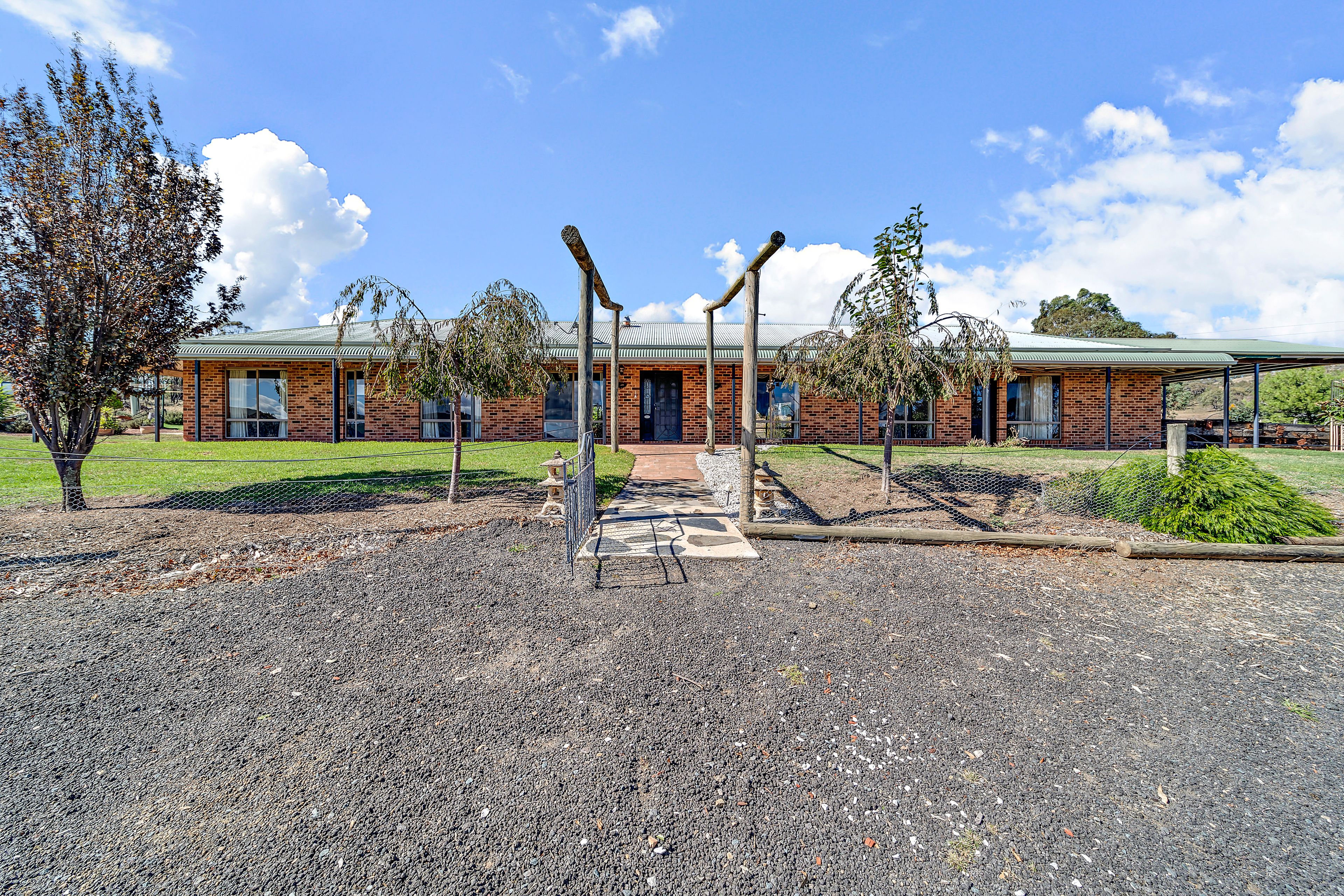 412 Spring Range Road, Springrange, NSW 2618