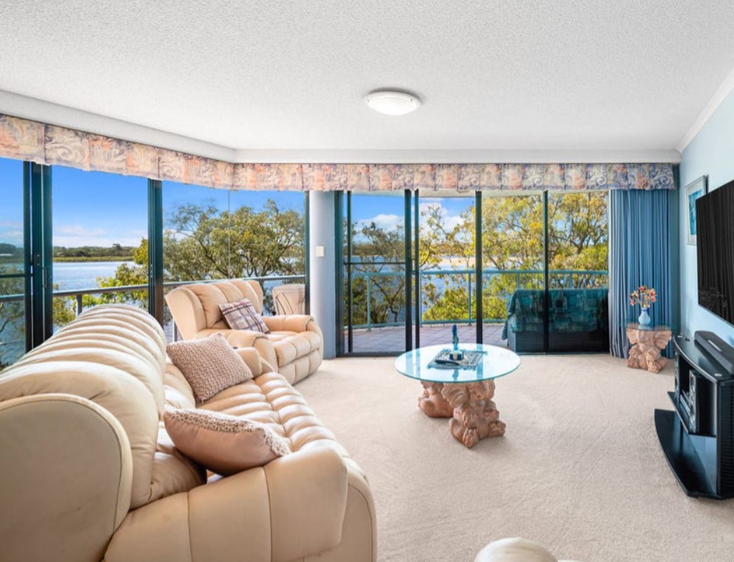 15/12 Picnic Point Esplanade, Maroochydore, QLD 4558