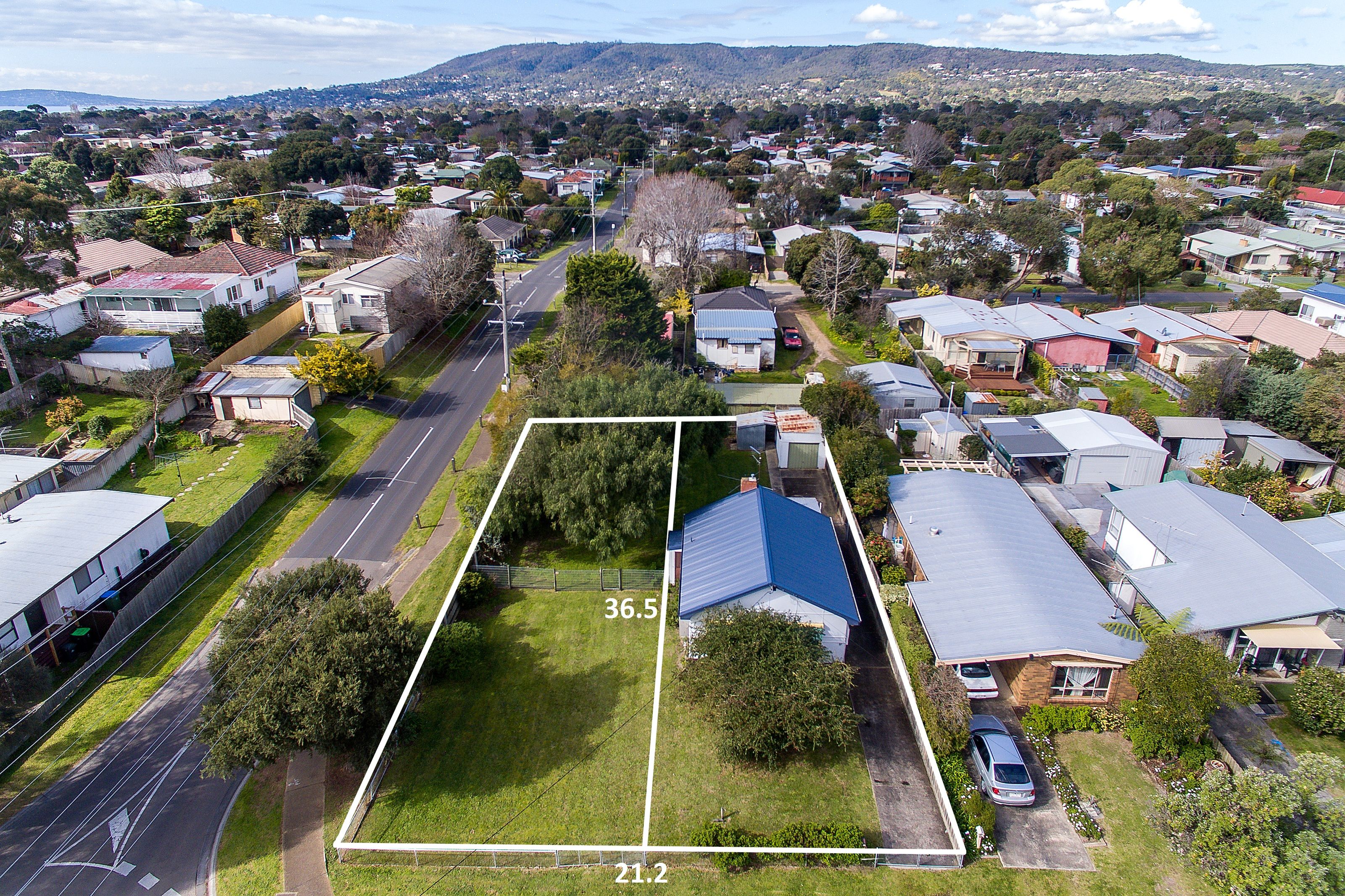 85-87 Fifth Avenue, Rosebud, VIC 3939