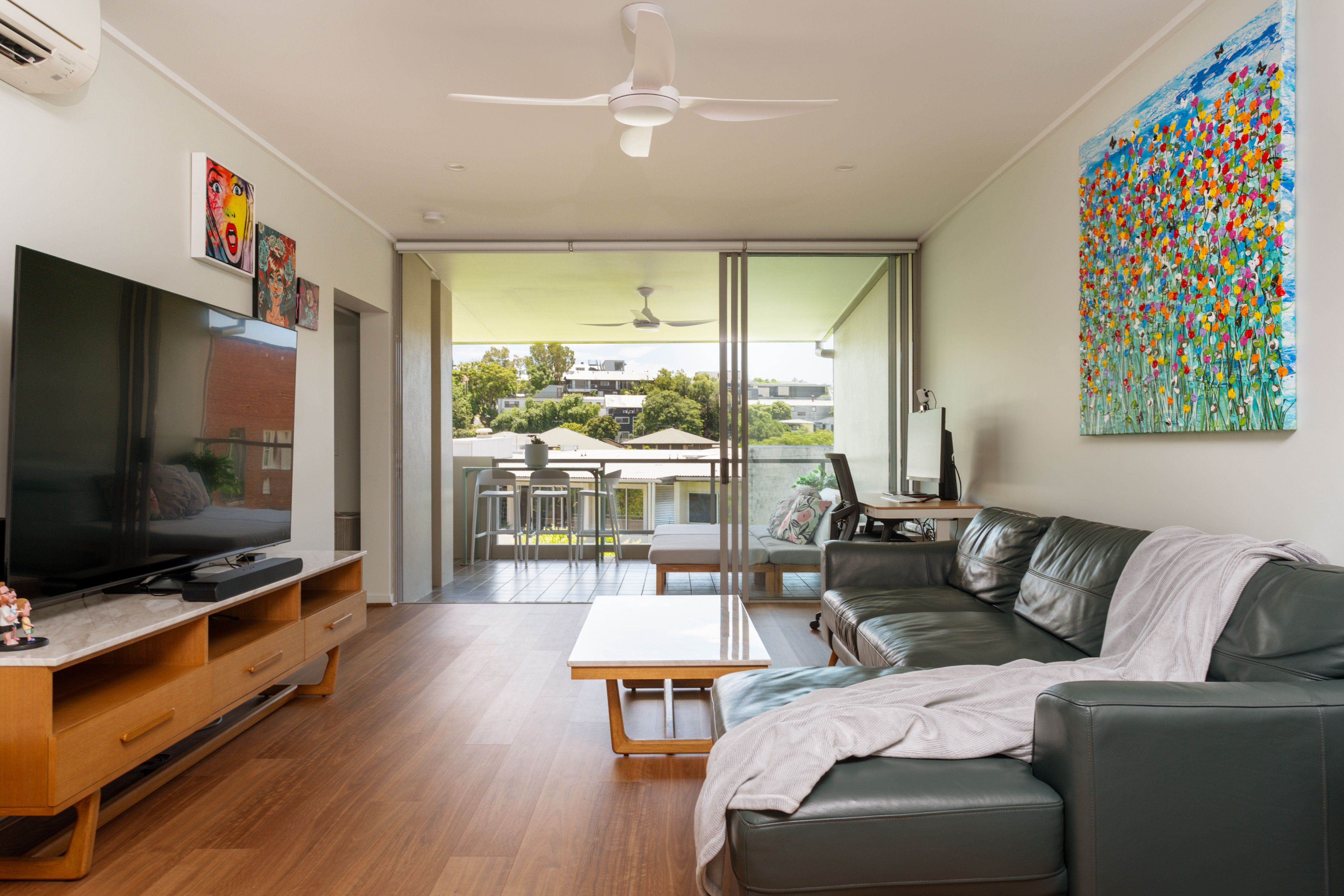 Top Floor/71 Beeston Street, Teneriffe, QLD 4005