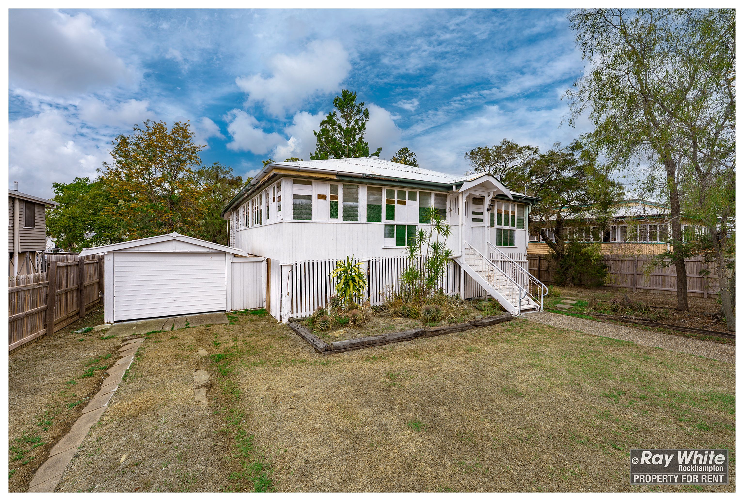 32 Macaree Street — photo from Ray White Rockhampton