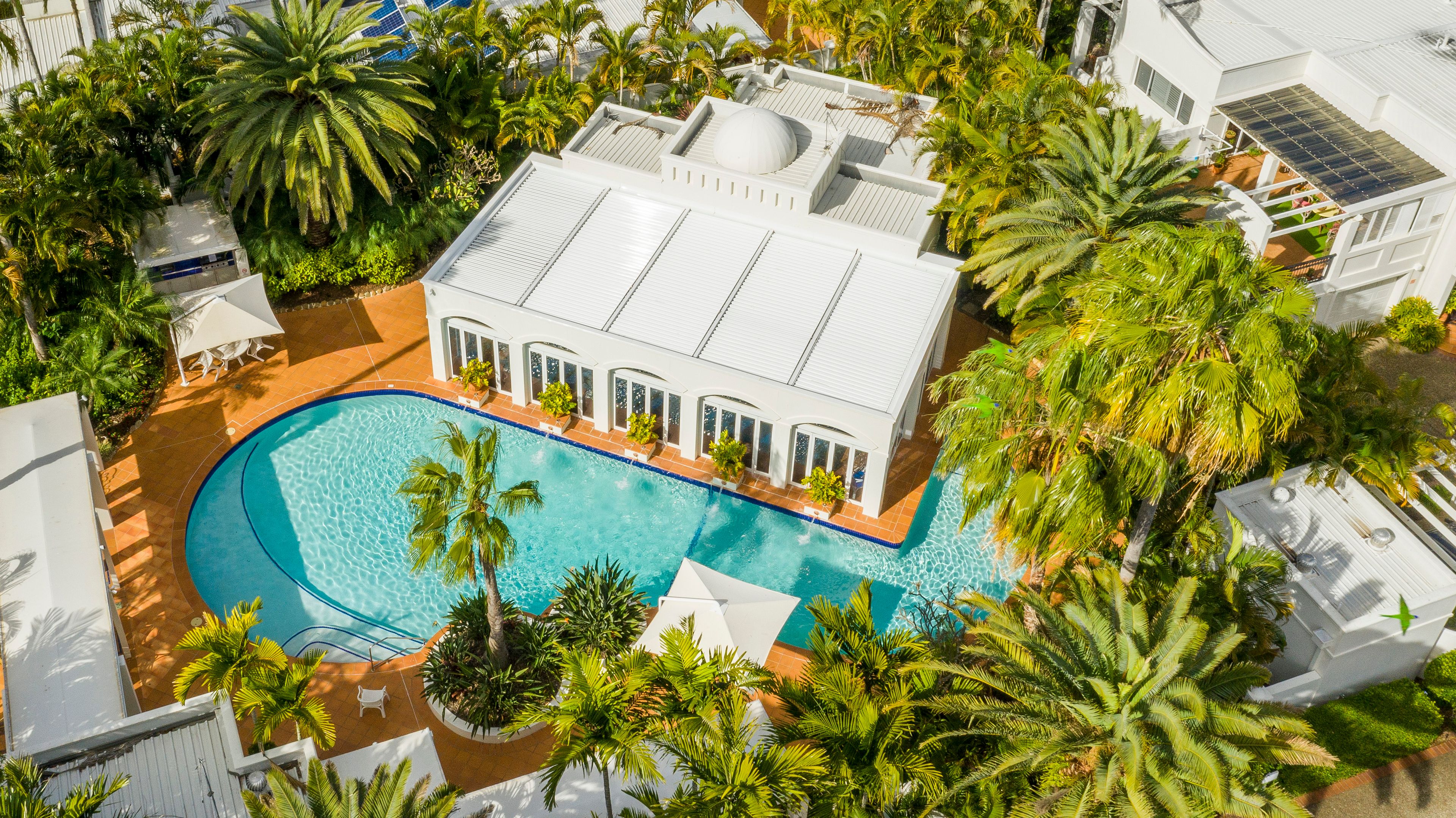 2 Odyssey/100 Cotlew Street East, Southport, QLD 4215