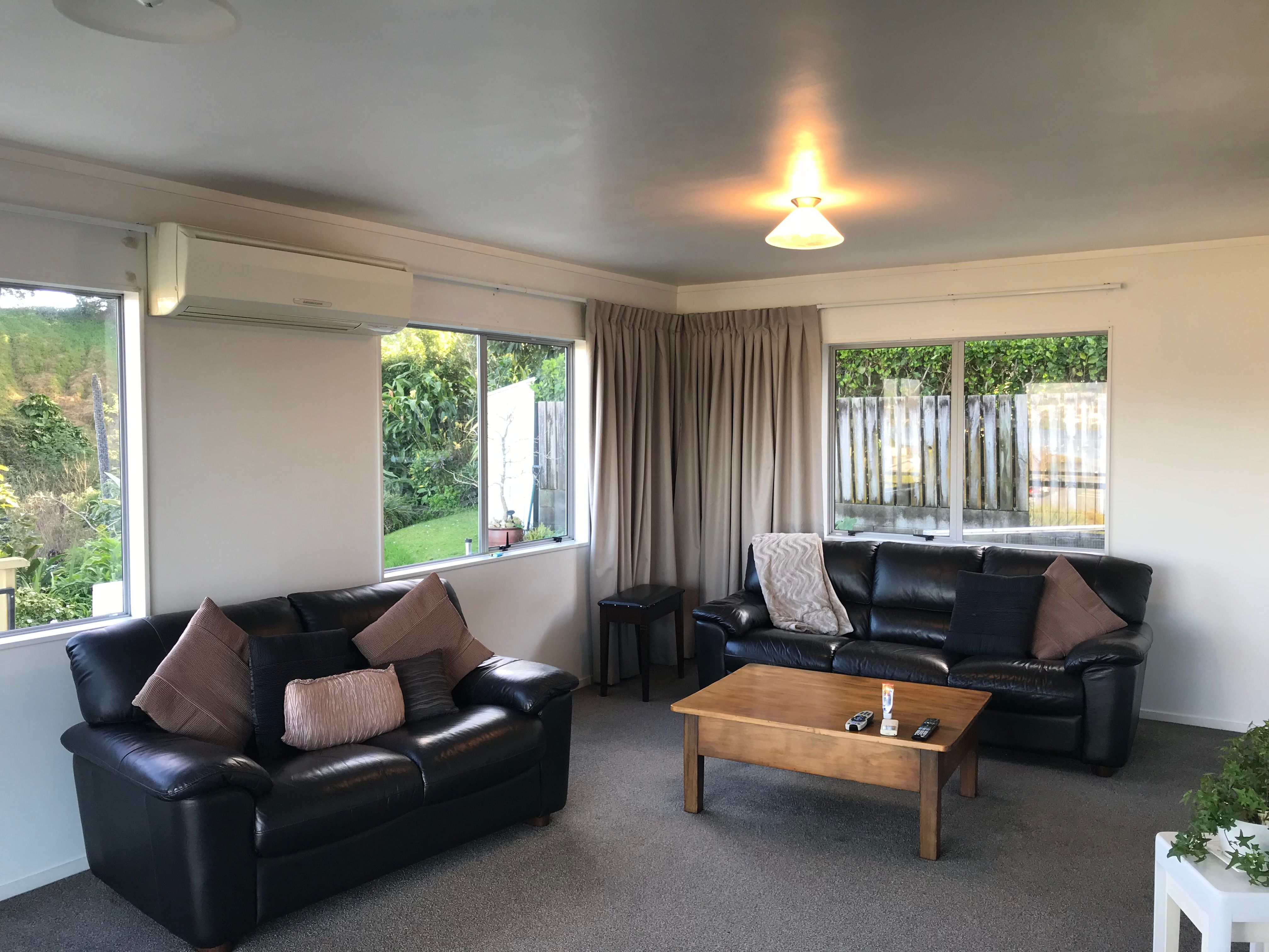 Avenues, Tauranga City