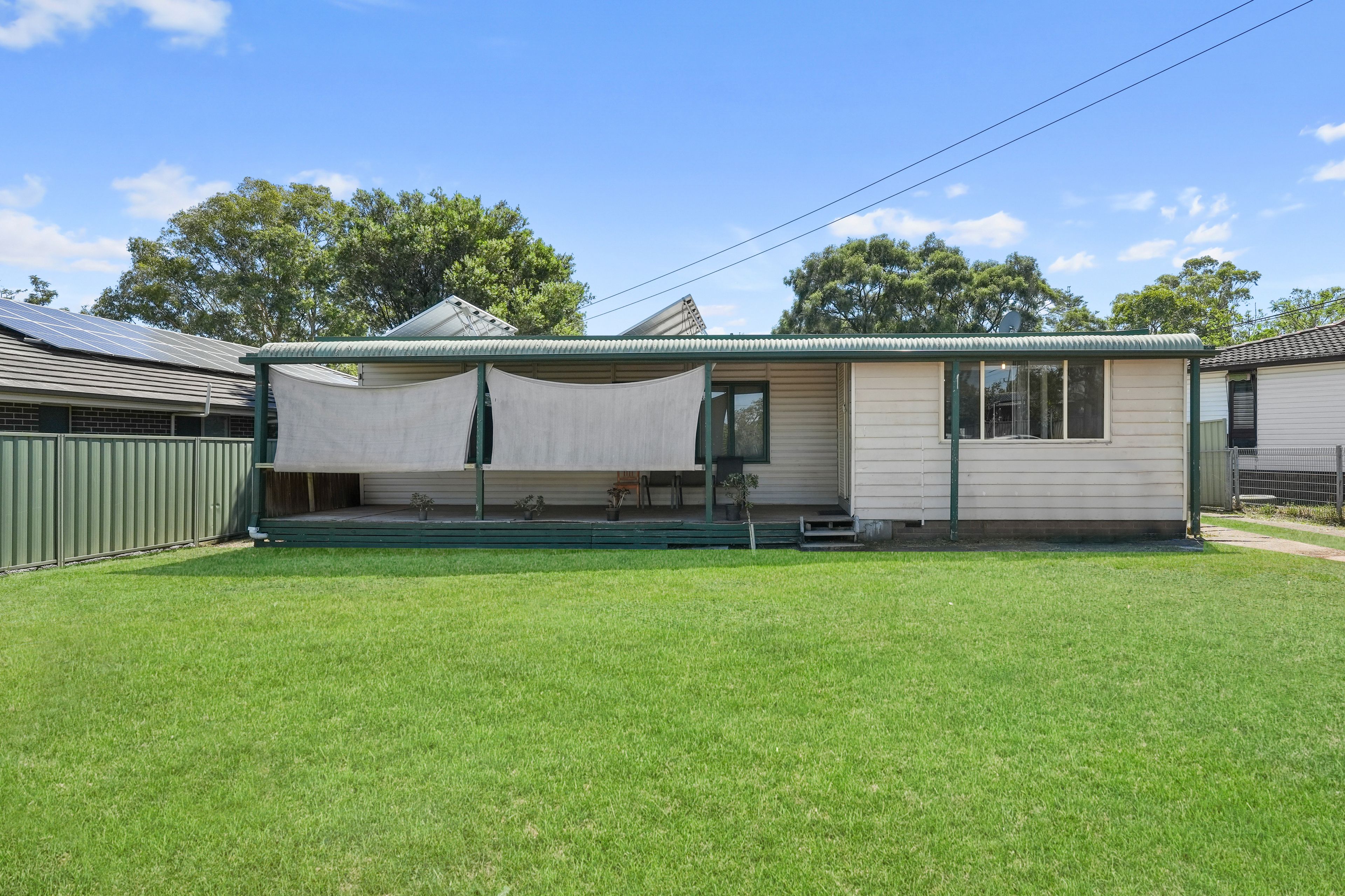 61 Copeland Road, Emerton NSW 2770