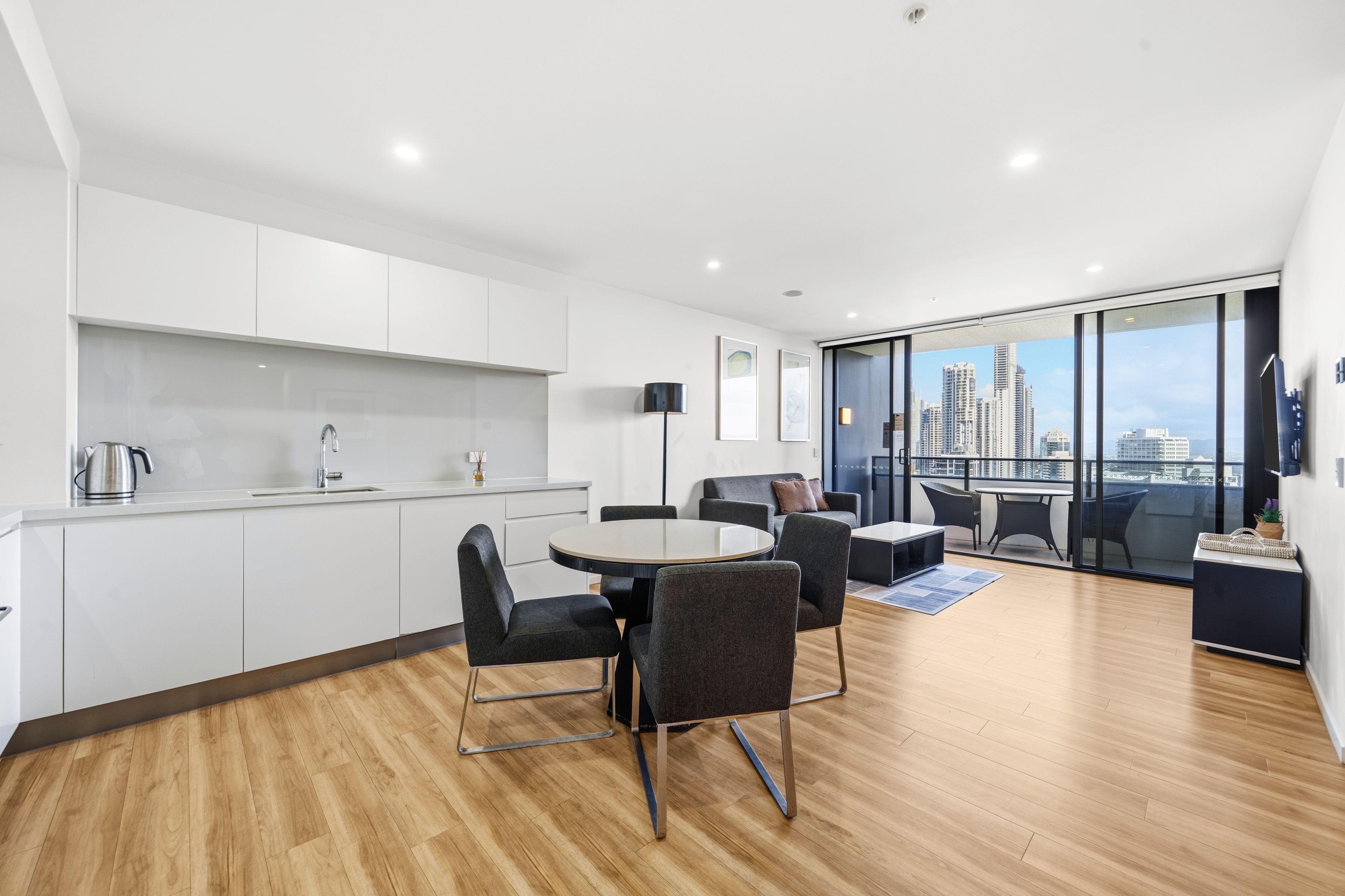 2501/9 Norfolk Avenue, Surfers Paradise, QLD 4217