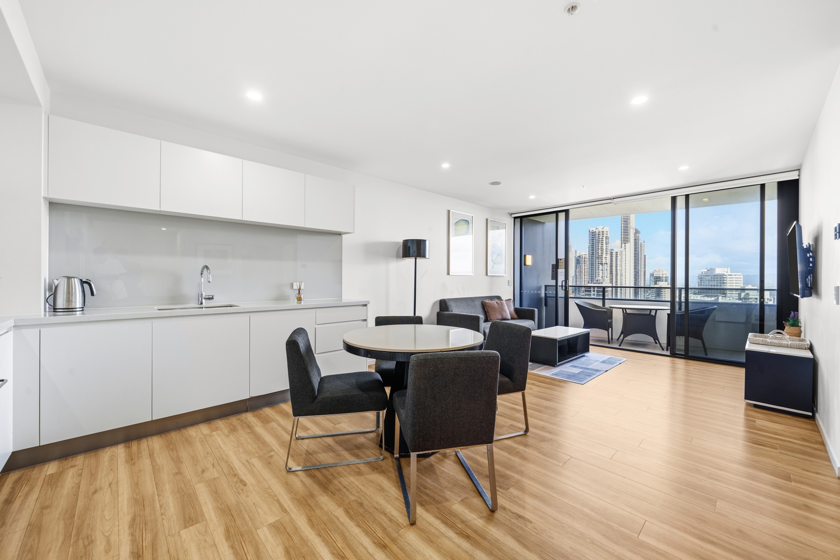 2501/9 Norfolk Avenue, Surfers Paradise, QLD 4217