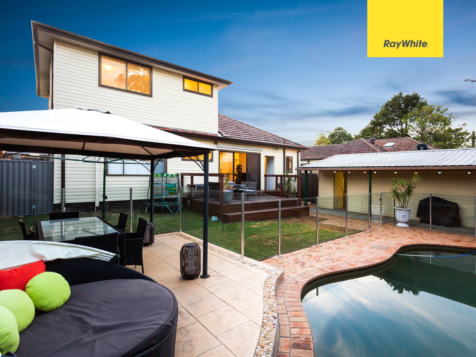 3 Kennedy Street, Revesby, NSW 2212
