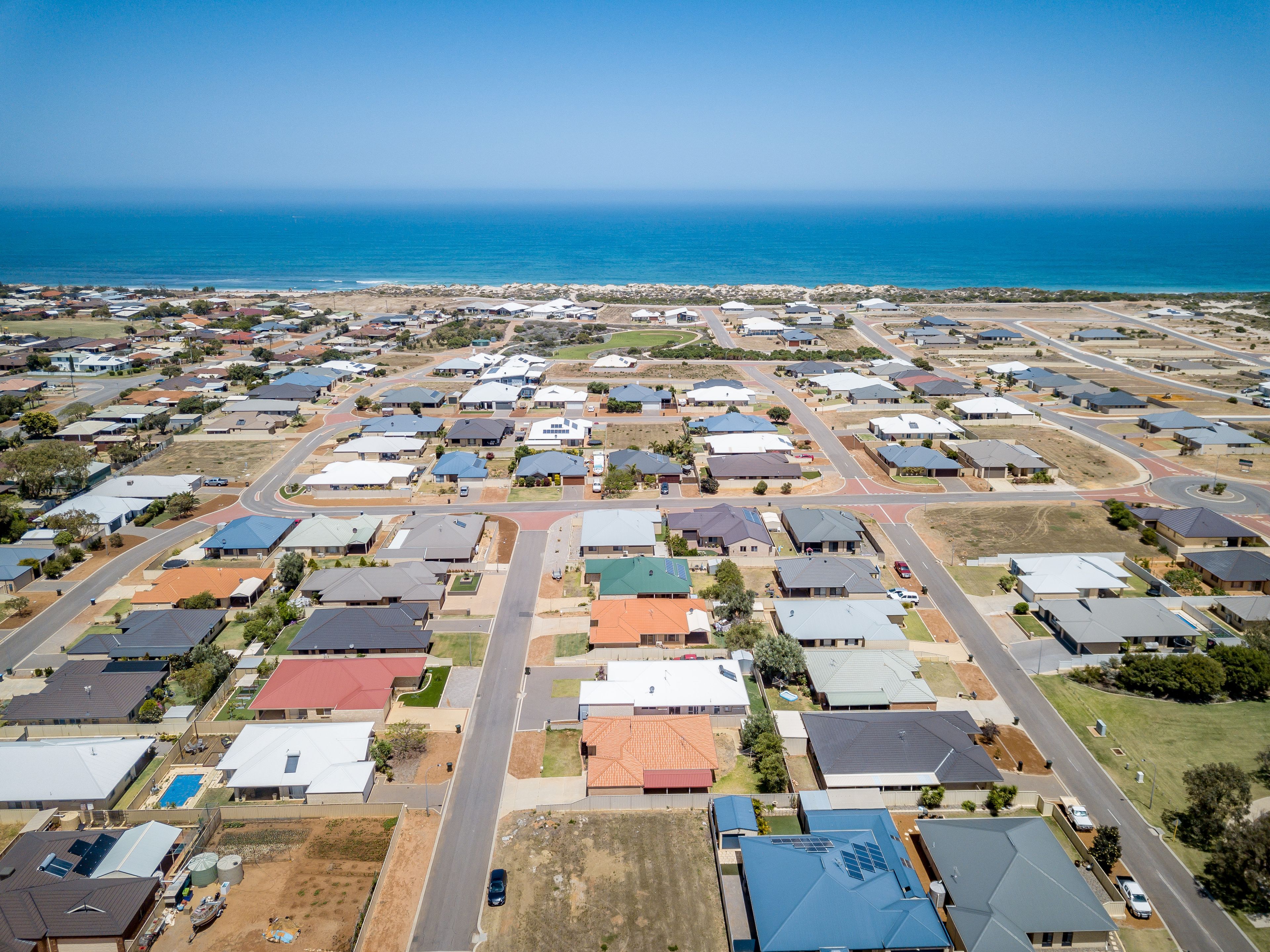 9 Seashore Gardens, Sunset Beach, WA 6530