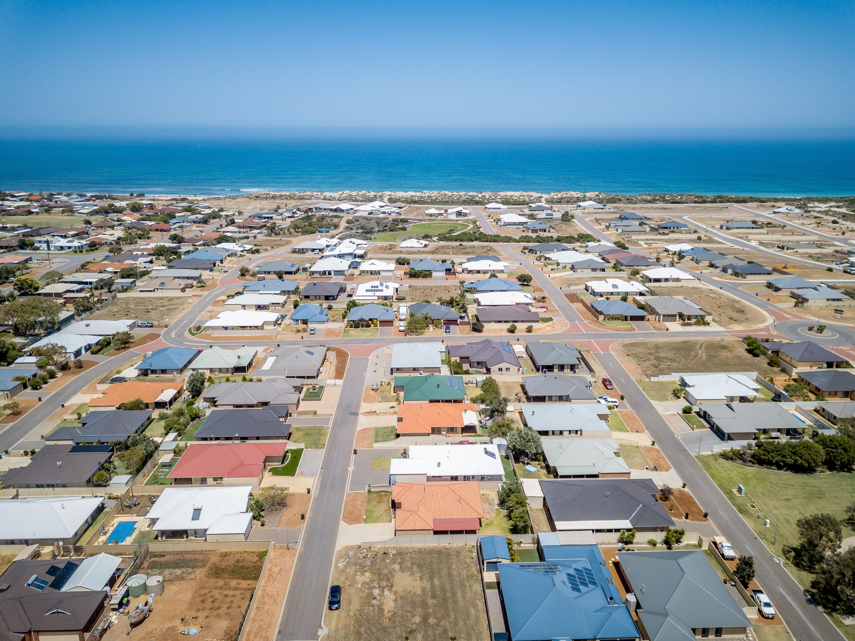 9 Seashore Gardens, Sunset Beach, WA 6530