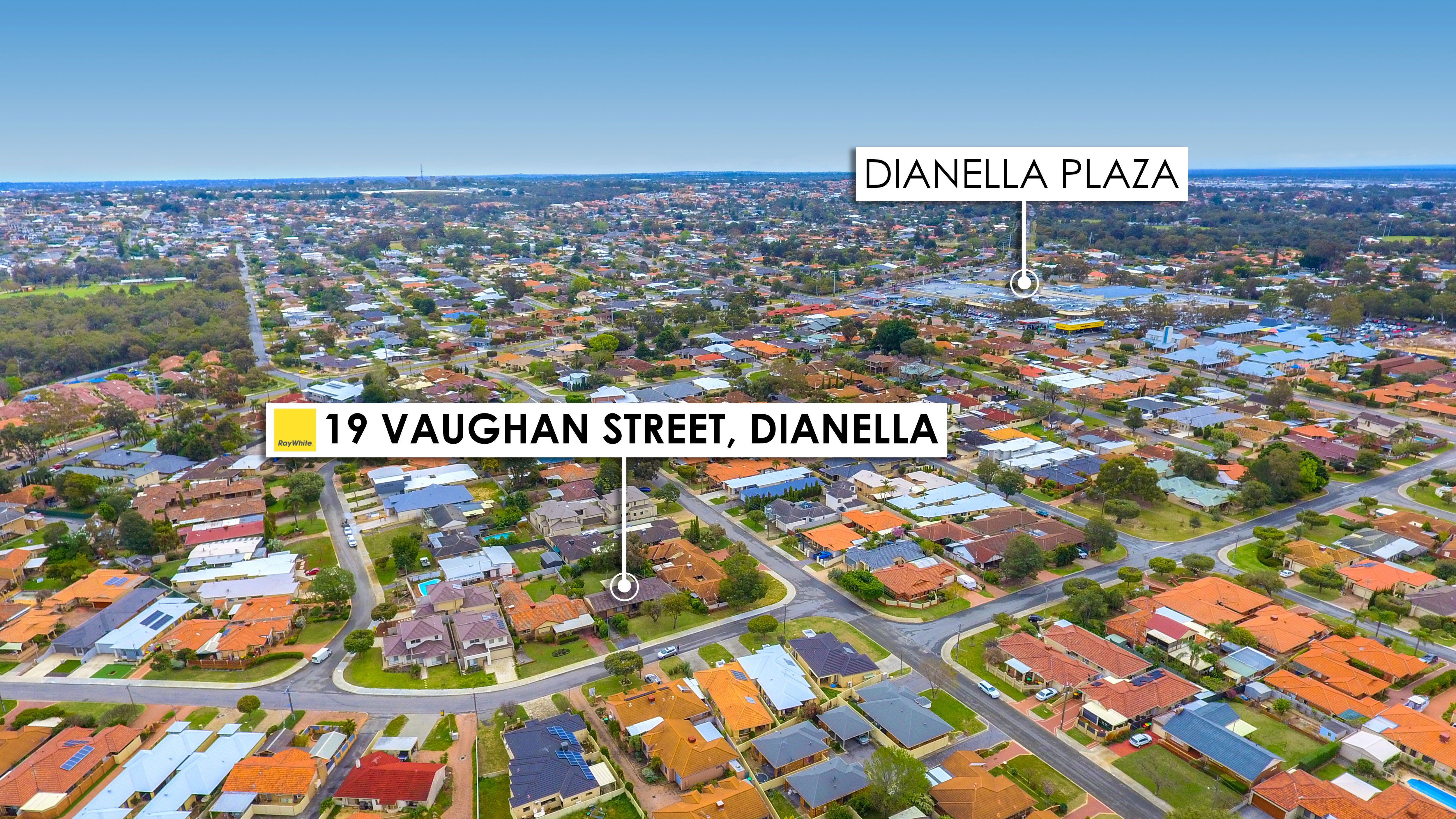 19 Vaughan Street, Dianella, WA 6059