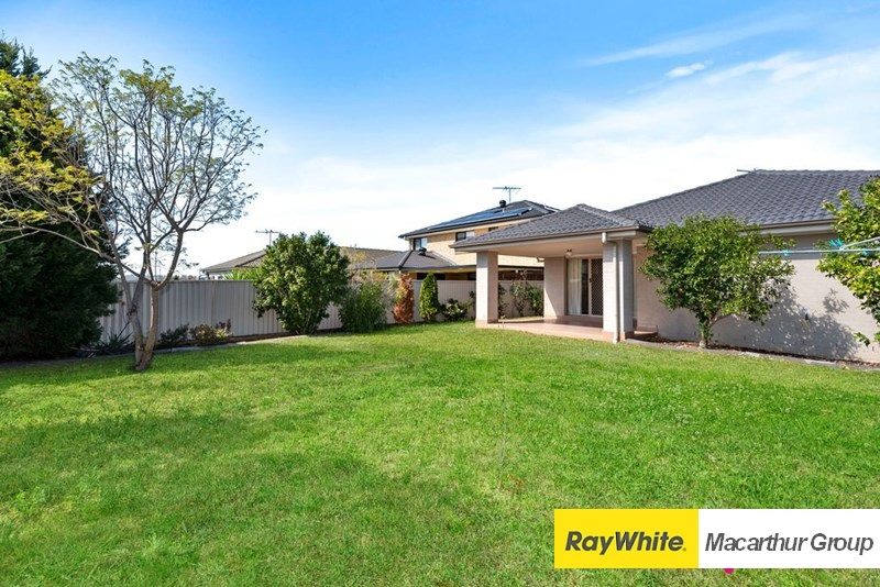 5 Chappel Court, Mount Annan, NSW 2567