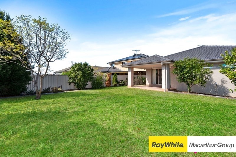 5 Chappel Court, Mount Annan, NSW 2567