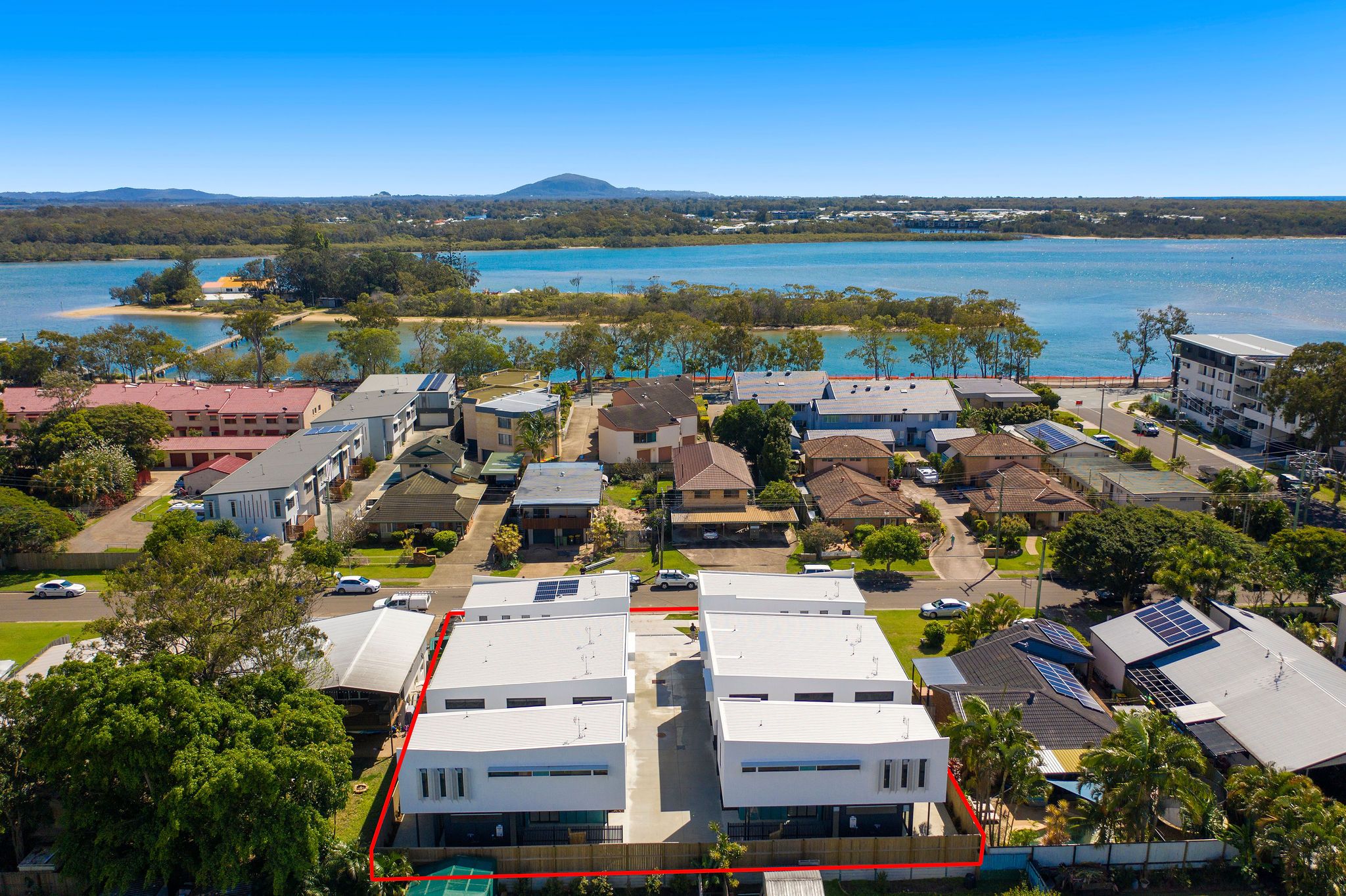 3/33-35 Broadwater Avenue, Maroochydore, QLD 4558