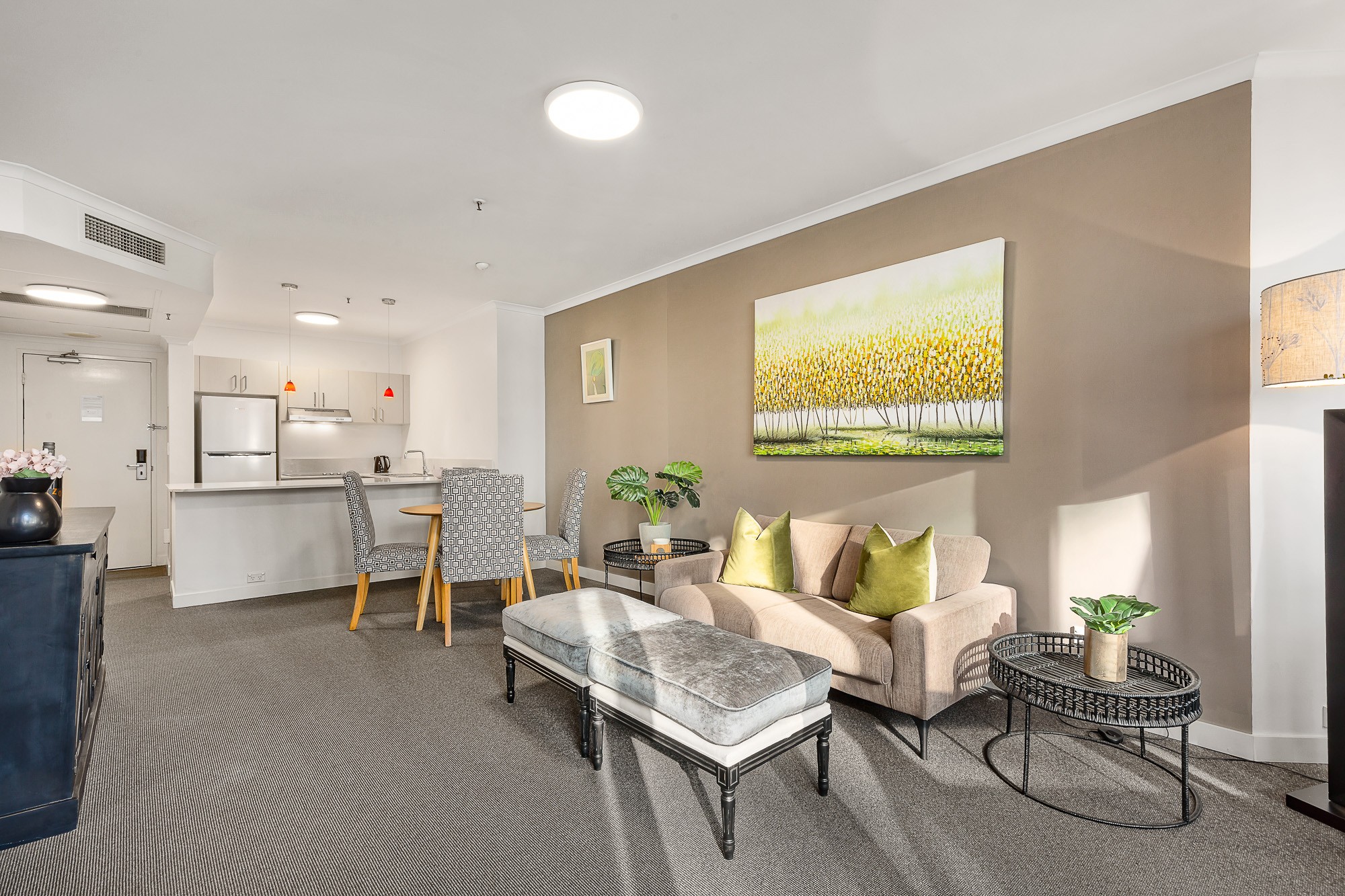 810/333 Exhibition Street, Melbourne, VIC 3000