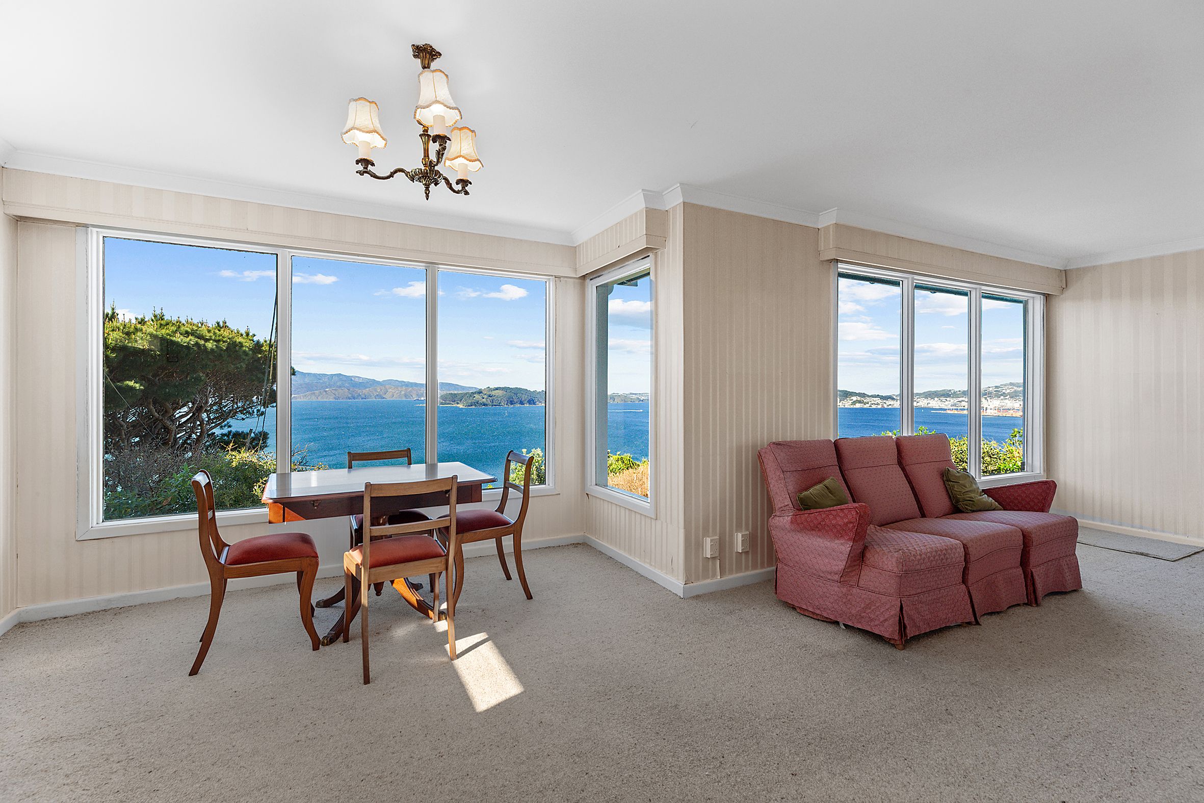 13 Homebush Road, Khandallah, Wellington City