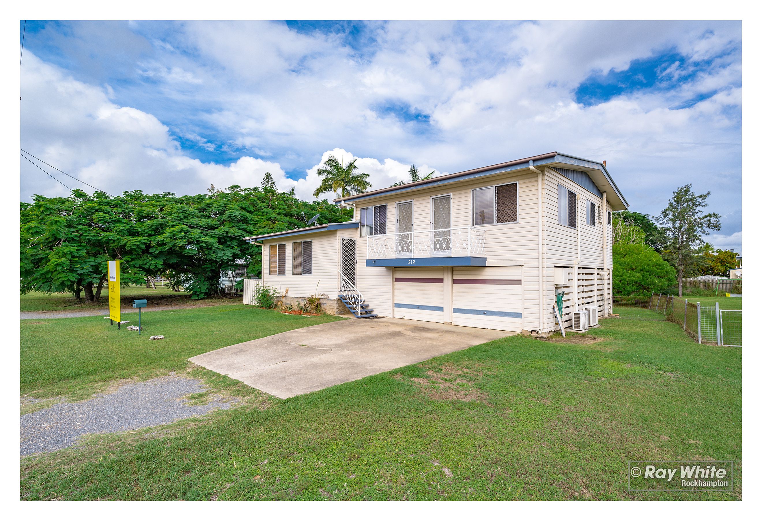 212 Farm Street, Kawana, QLD 4701