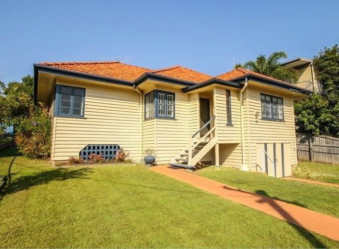 60 Norman Drive, Chermside QLD 4032