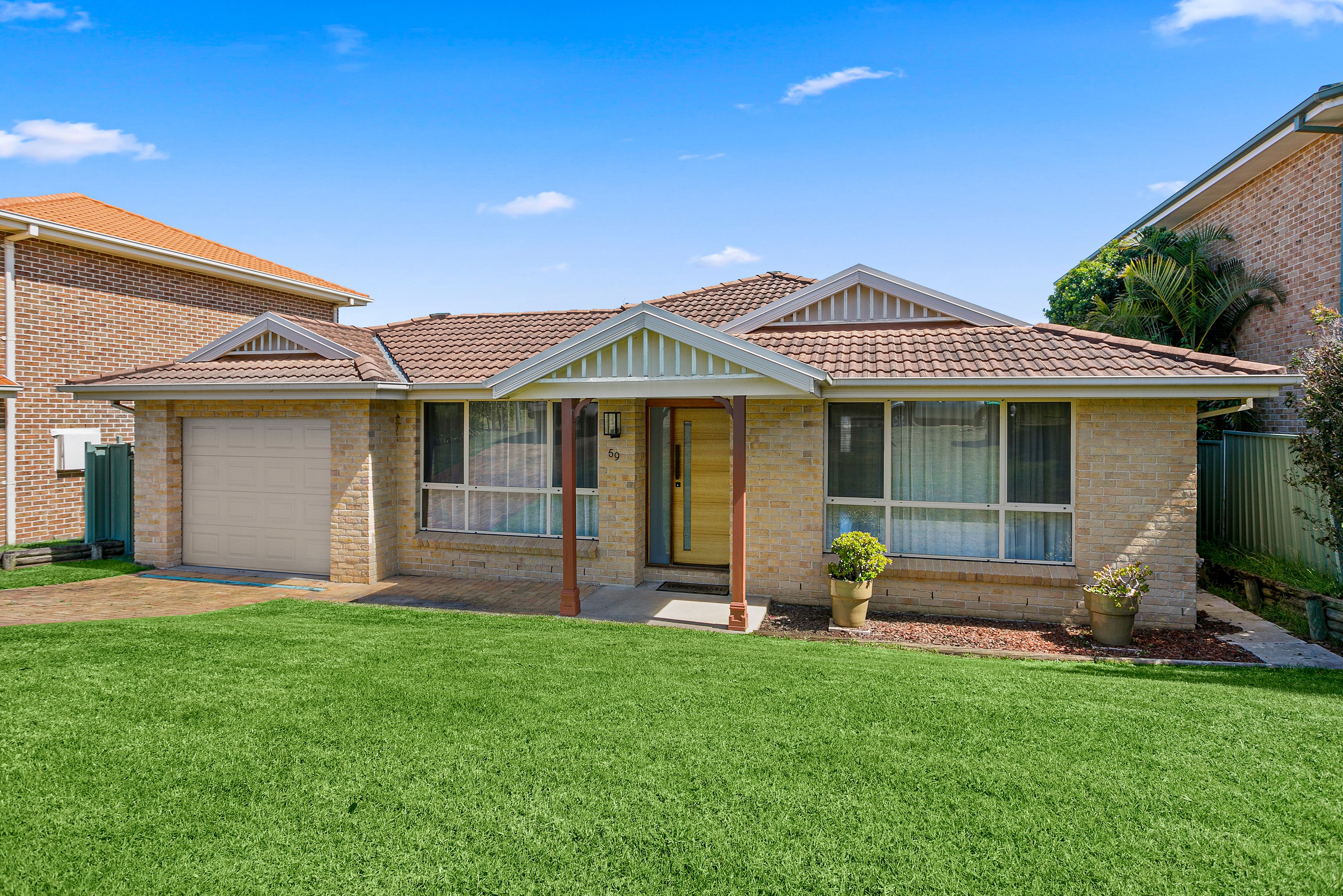 59 The Circuit, Shellharbour NSW 2529