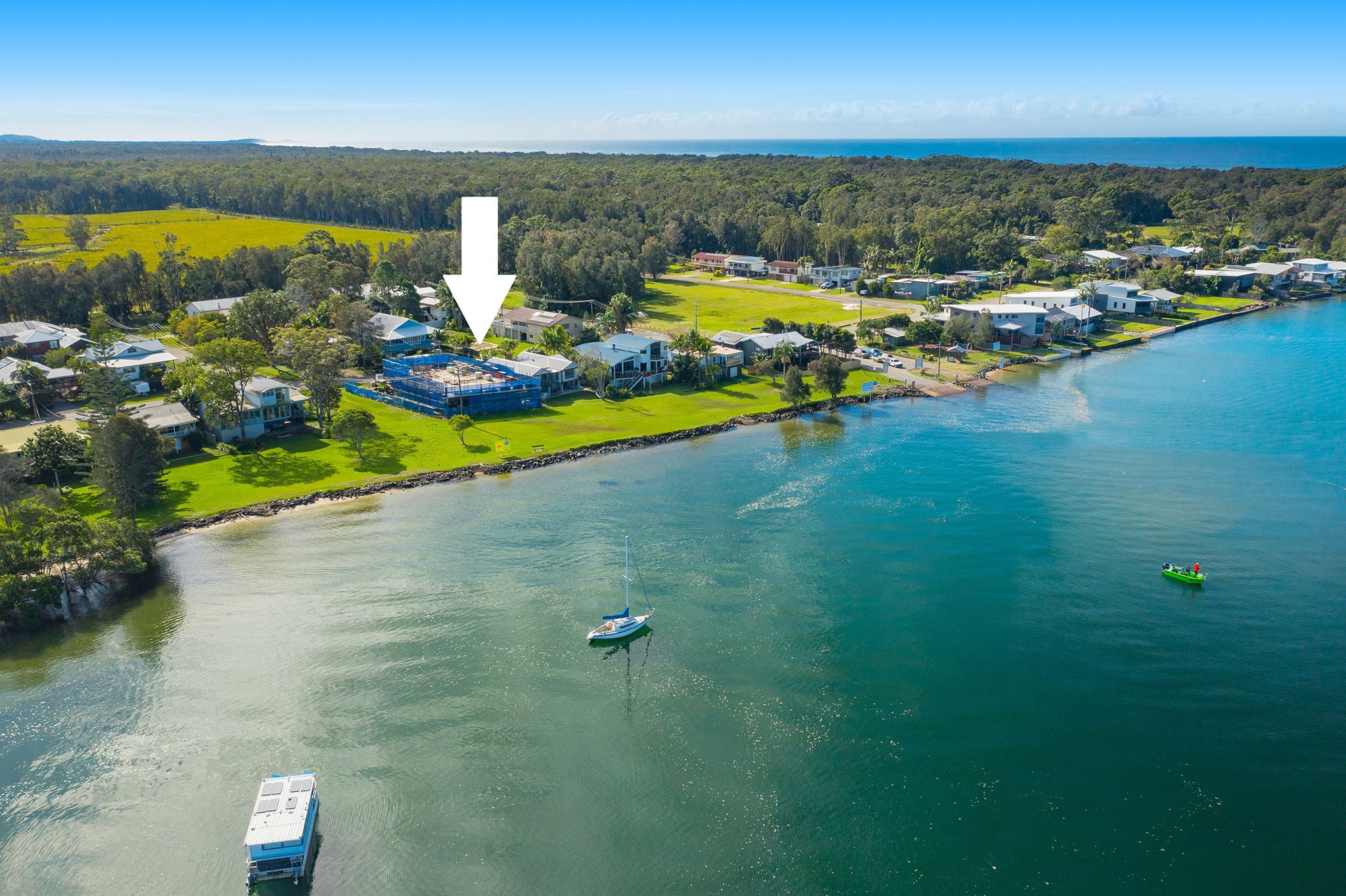 3 Shoreline Drive, Port Macquarie, NSW 2444
