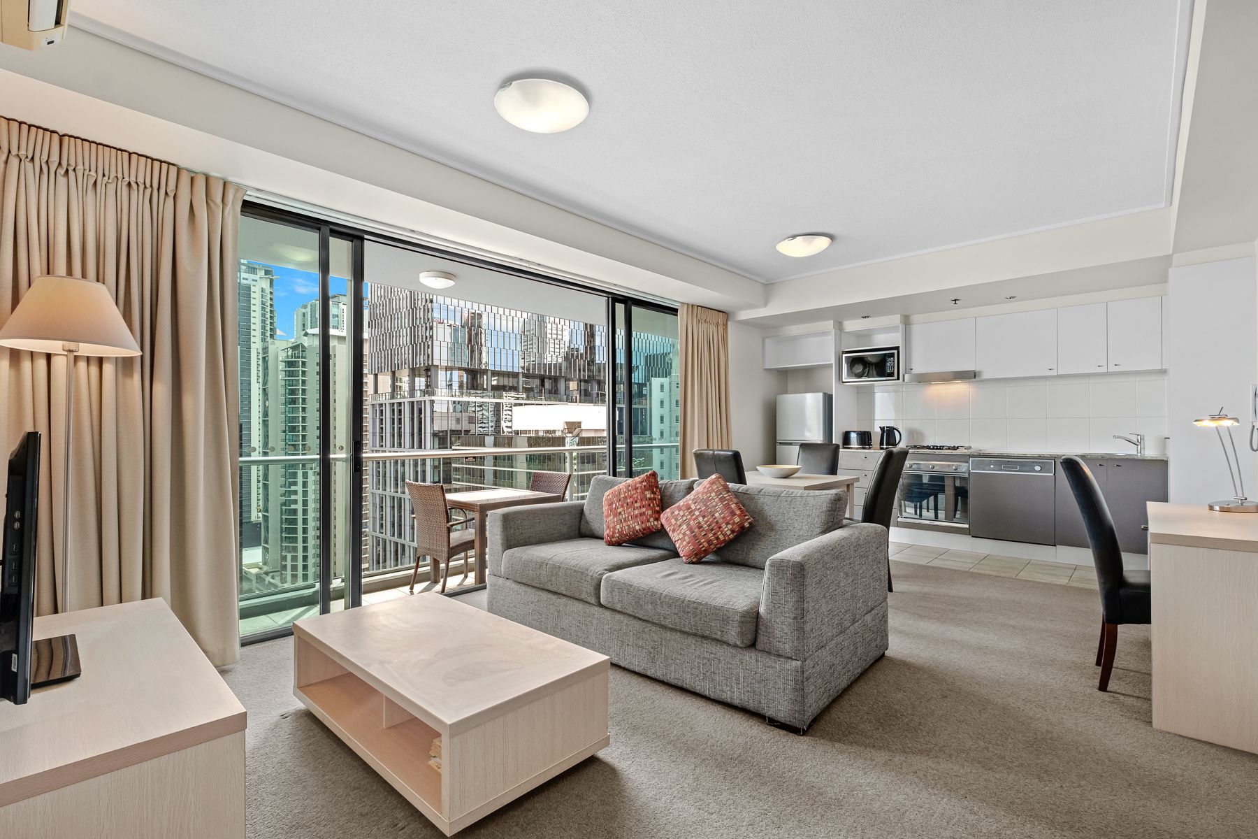 178/26 Felix Street, Brisbane City, QLD 4000