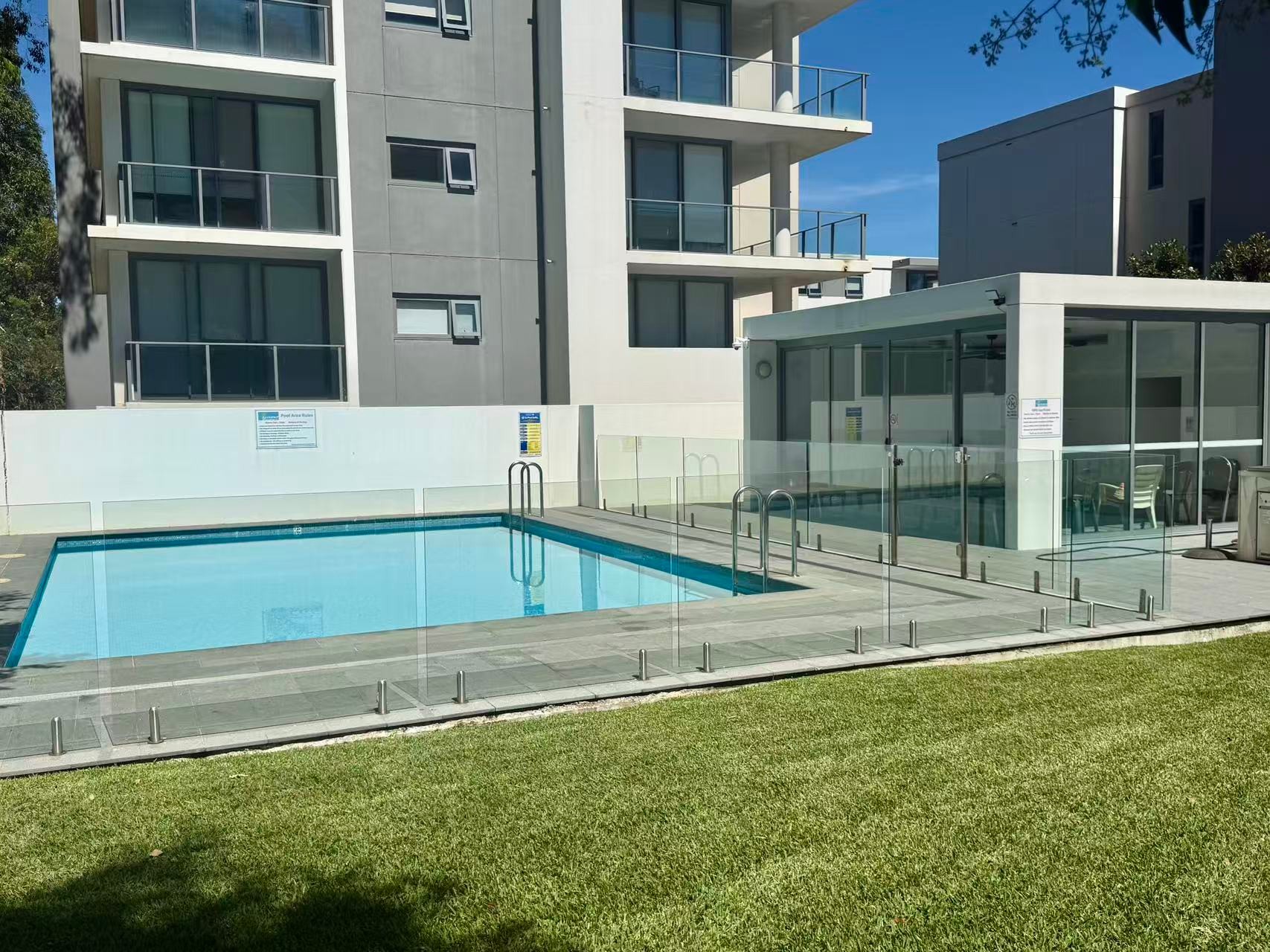 105/1 Lucinda Avenue, Norwest, NSW 2153