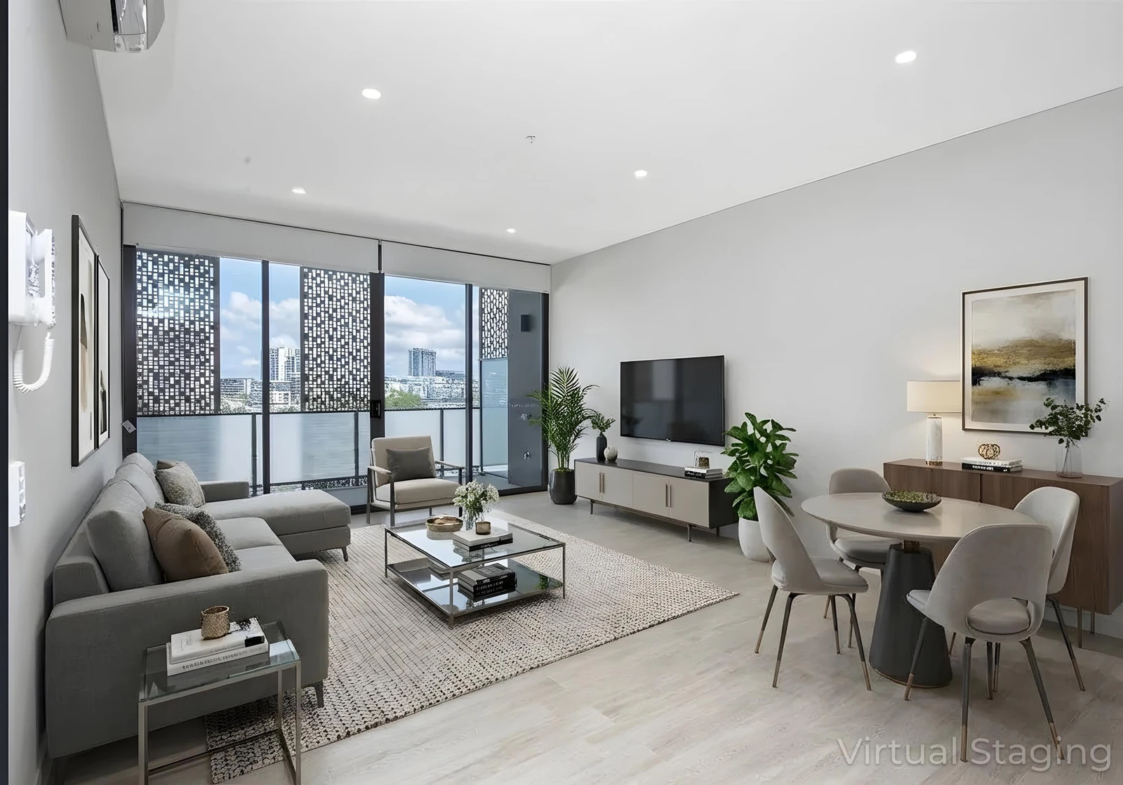 847/1D Burroway Road, Wentworth Point, NSW 2127