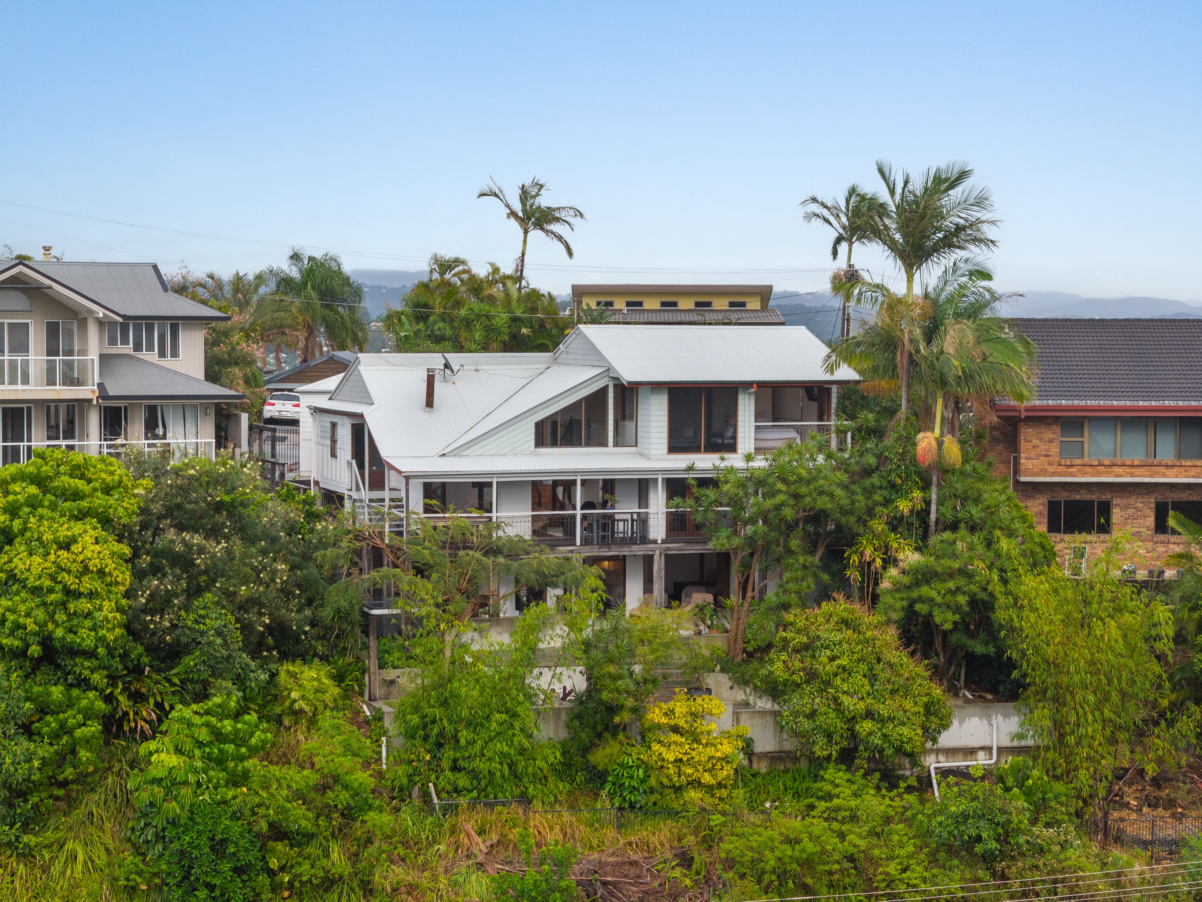 3 Pall Mall Avenue, Currumbin, QLD 4223