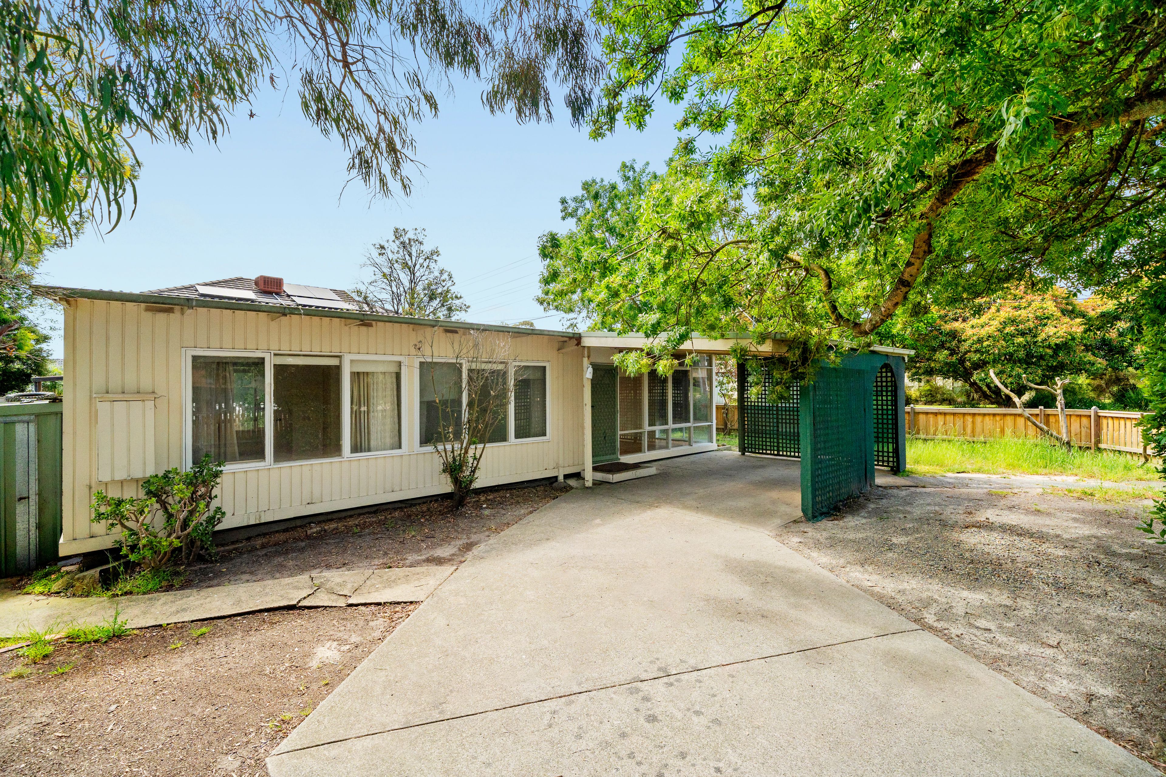 65 McMahons Road, Ferntree Gully VIC 3156