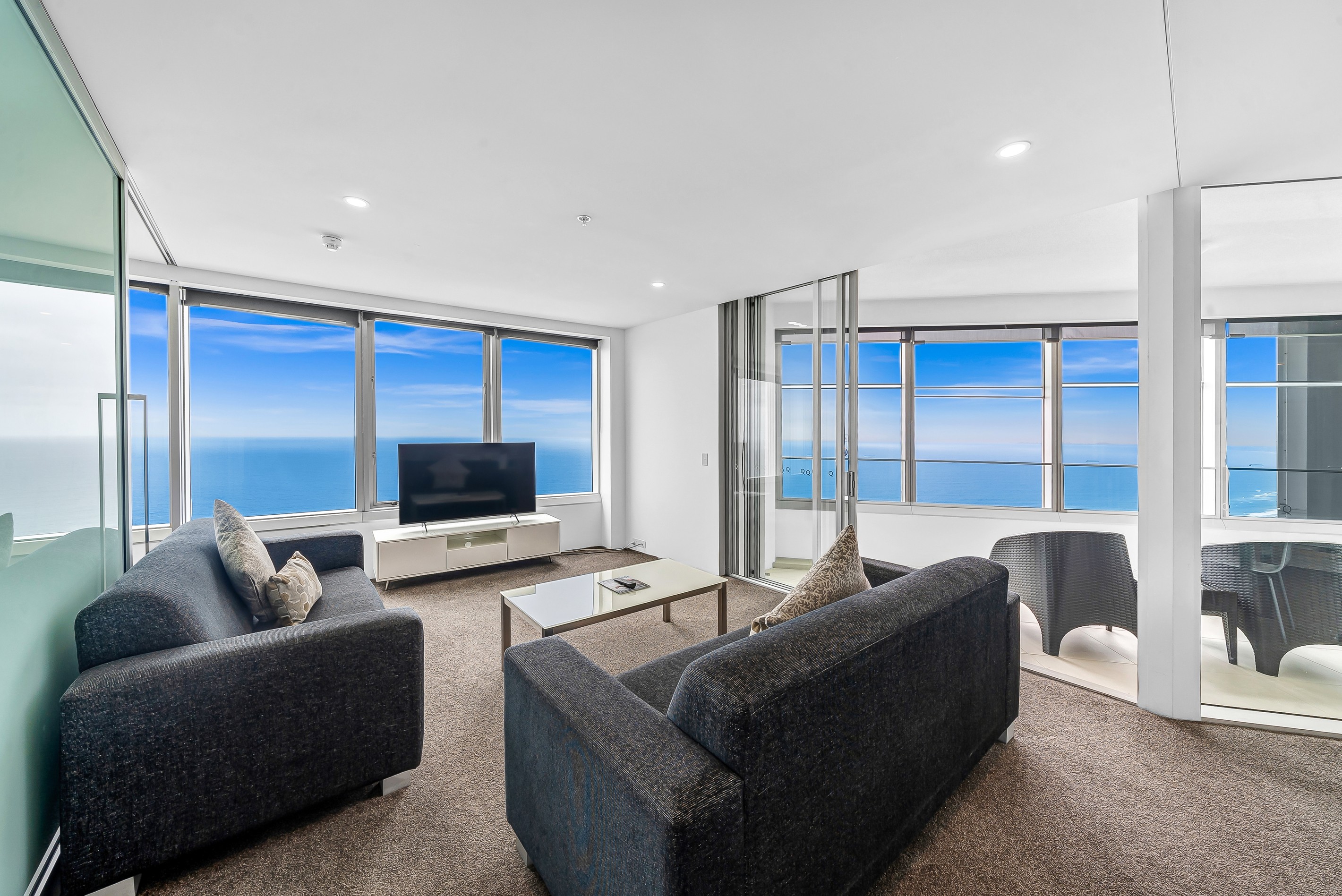 4704/9 Hamilton Avenue, Surfers Paradise, QLD 4217