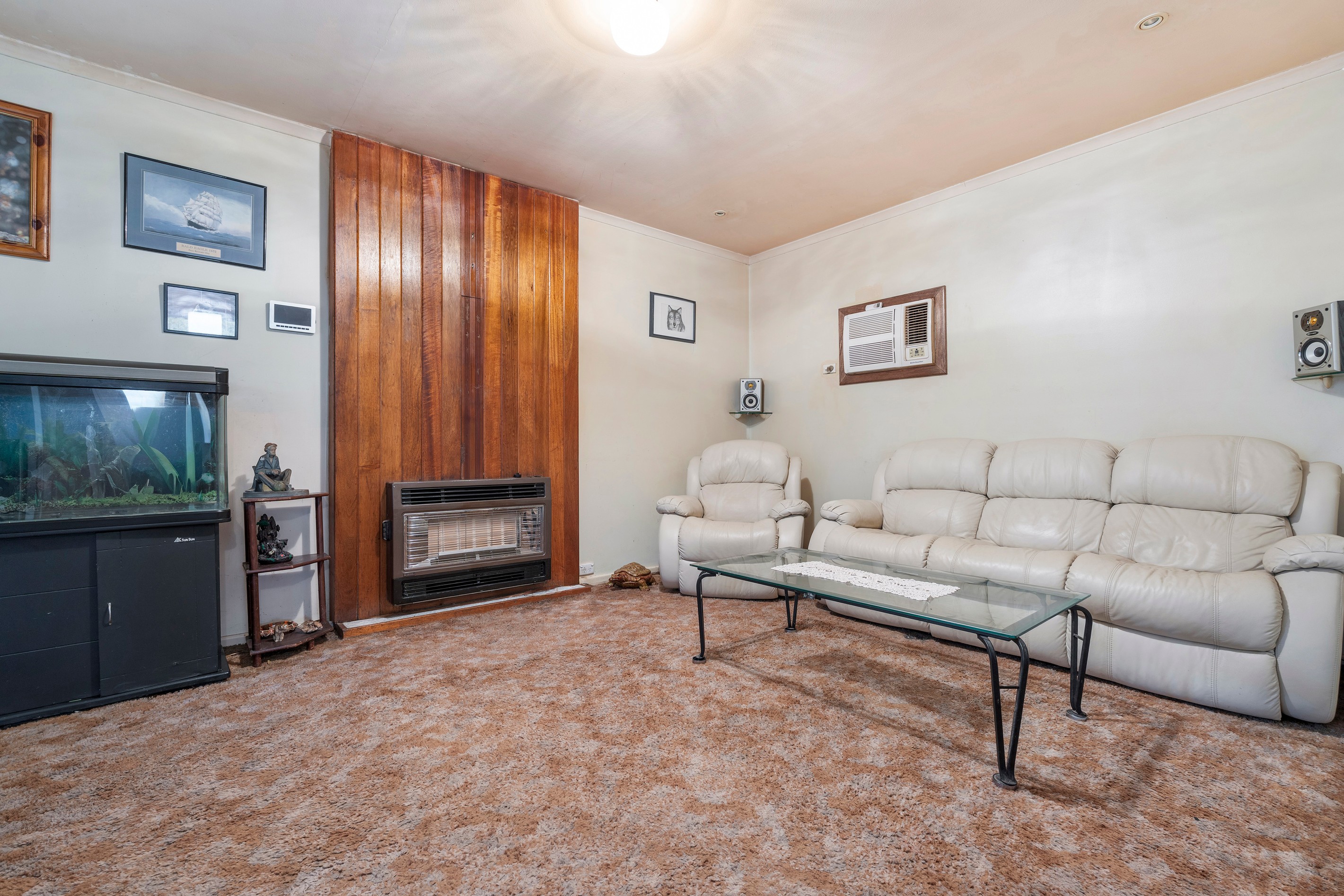 45 Far View Crescent, Ridgehaven, SA 5097