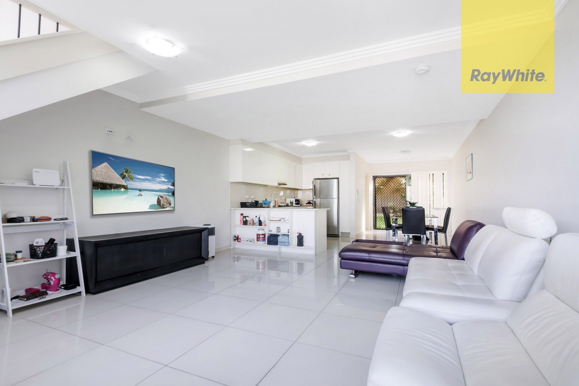4/64 Belmore Street, North Parramatta, NSW 2151