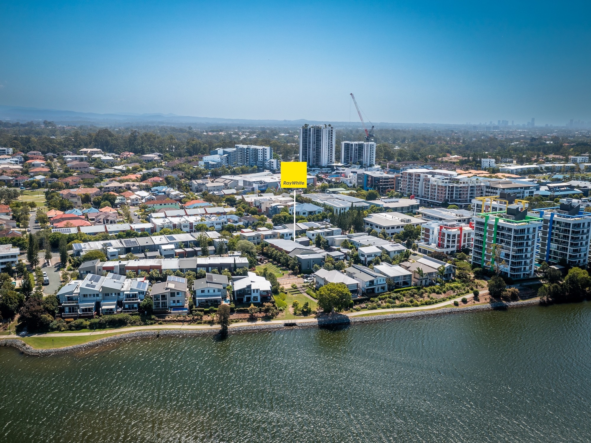 14 Little Blue Lane, Varsity Lakes, QLD 4227