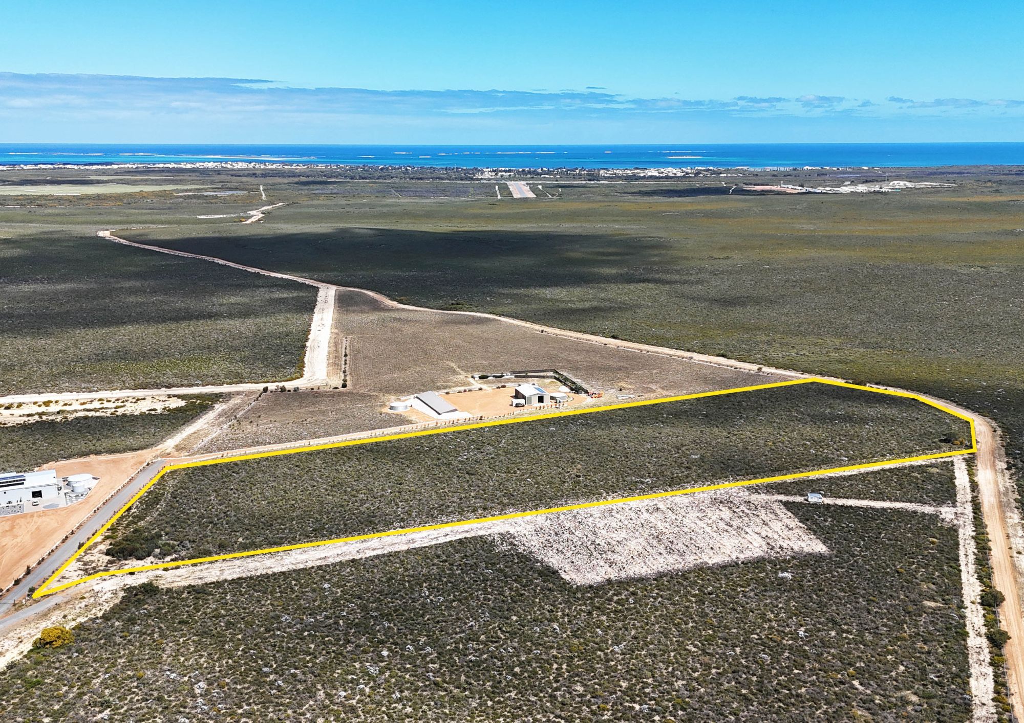 Lot 402 Ridge Way, Jurien Bay, WA 6516