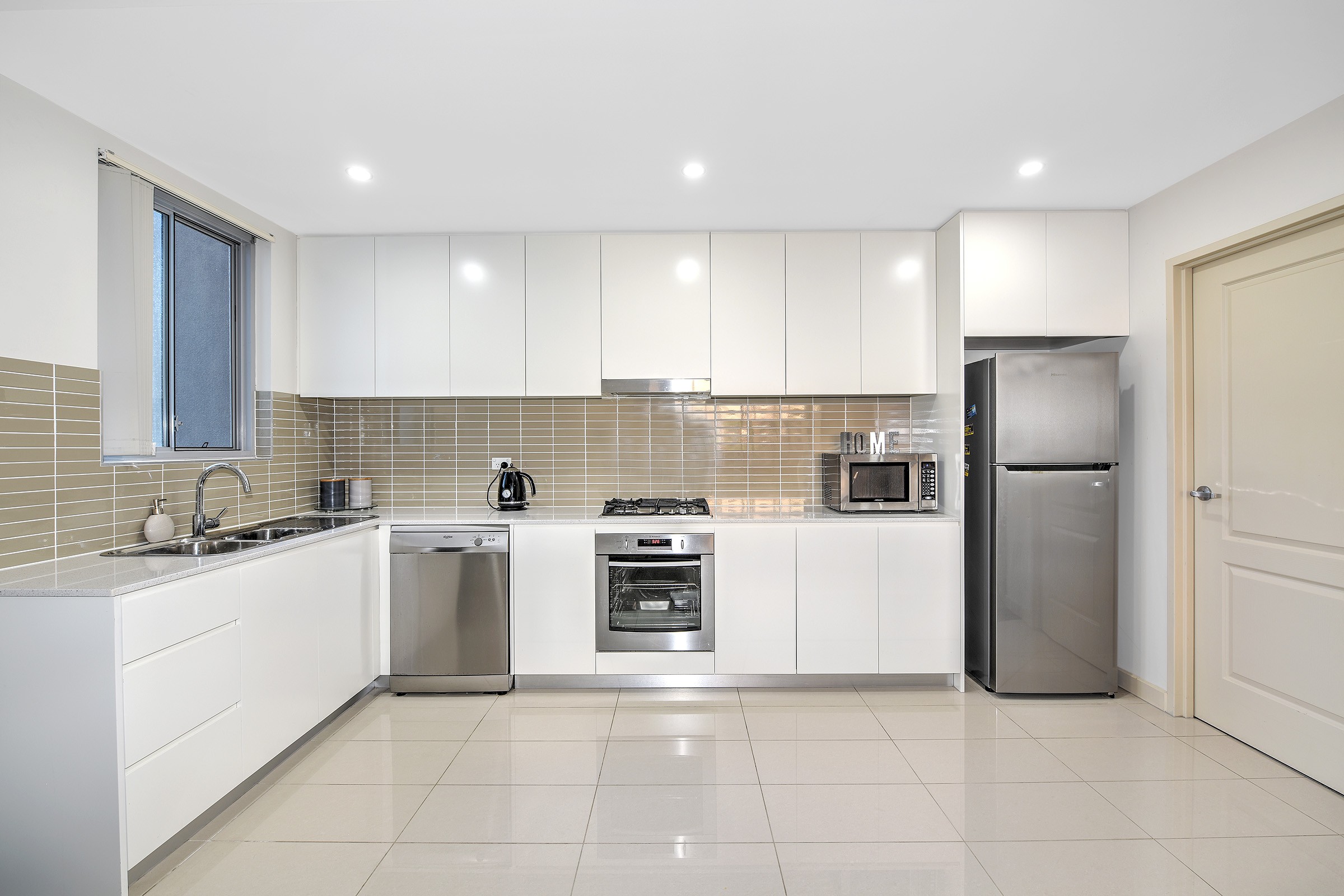4/3A Byer Street, Enfield, NSW 2136
