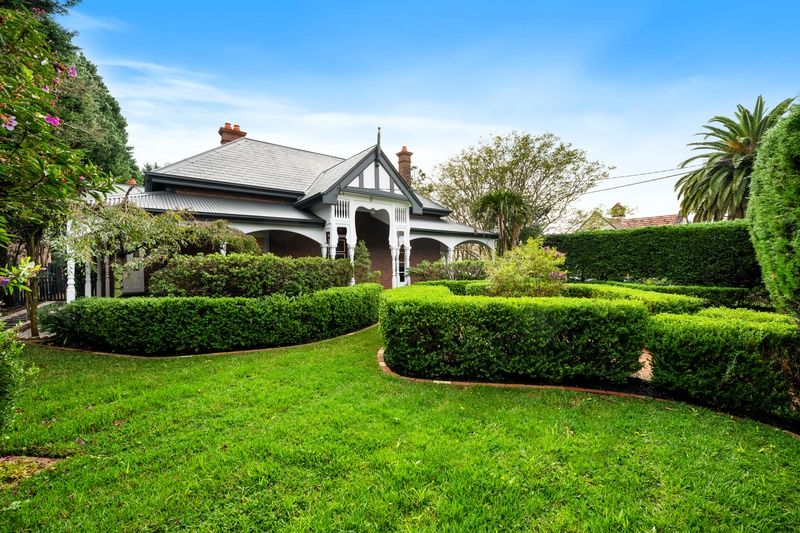 317 Mowbray Road, Chatswood, NSW 2067