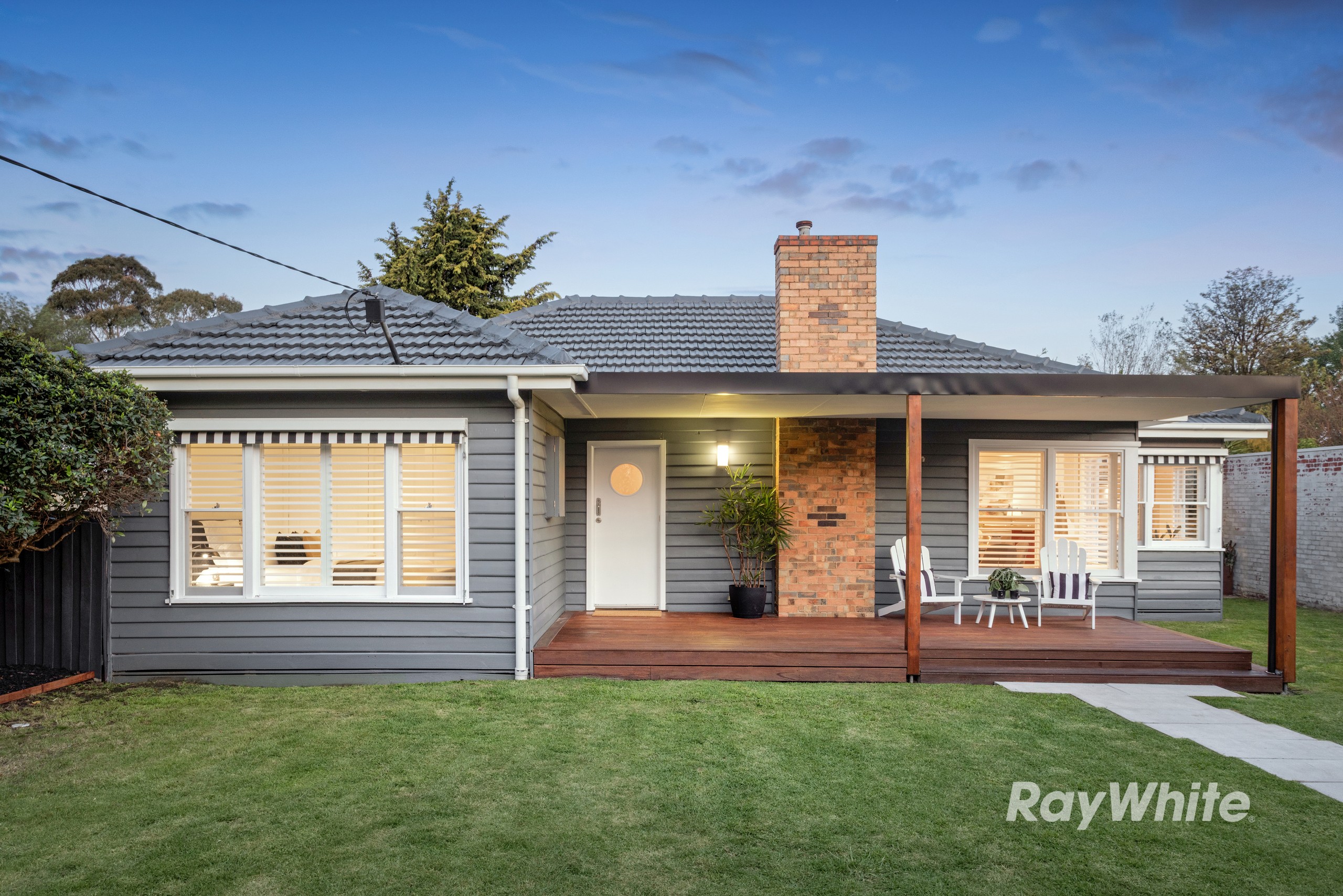 26 Kinrade Street, Hughesdale, VIC 3166