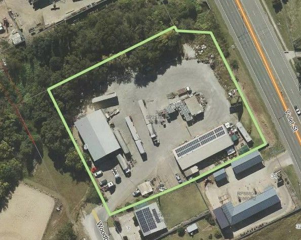 9 Woodbine Street, Gympie, QLD 4570