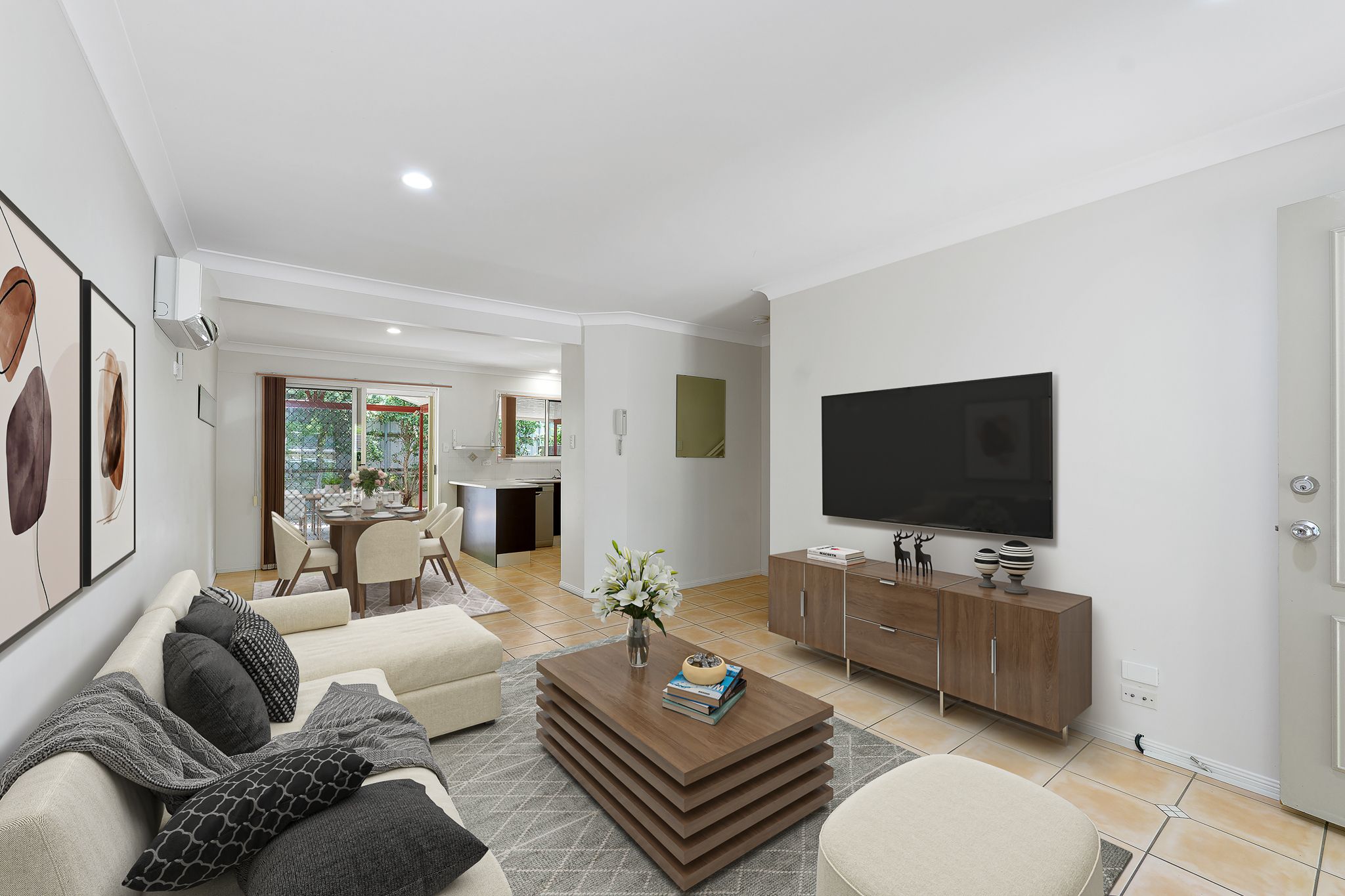 21 Chessom Street, Mitchelton QLD 4053