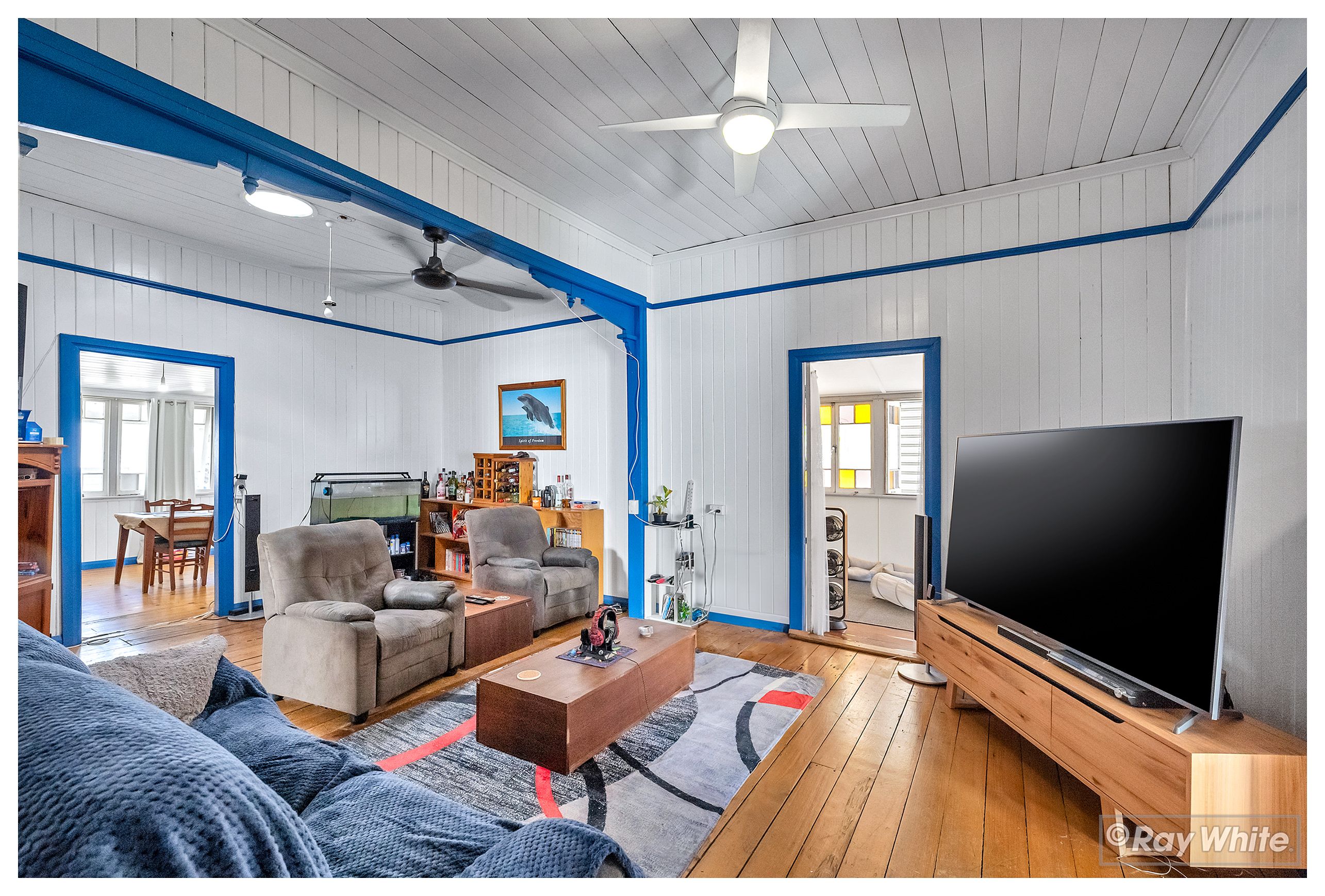 156 Denison Lane, Rockhampton City, QLD 4700