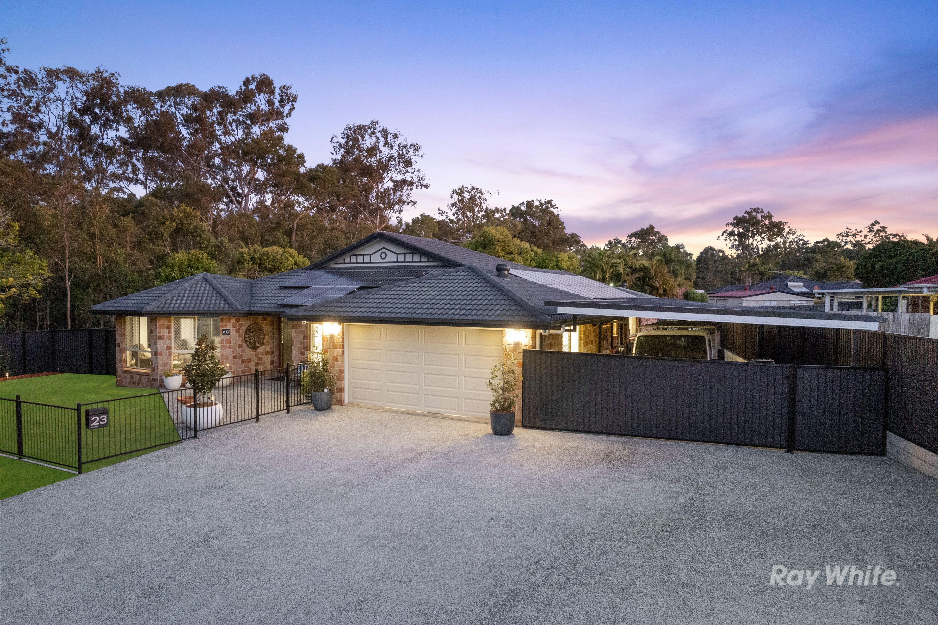 23 Eucalypt Place, Heritage Park, QLD 4118