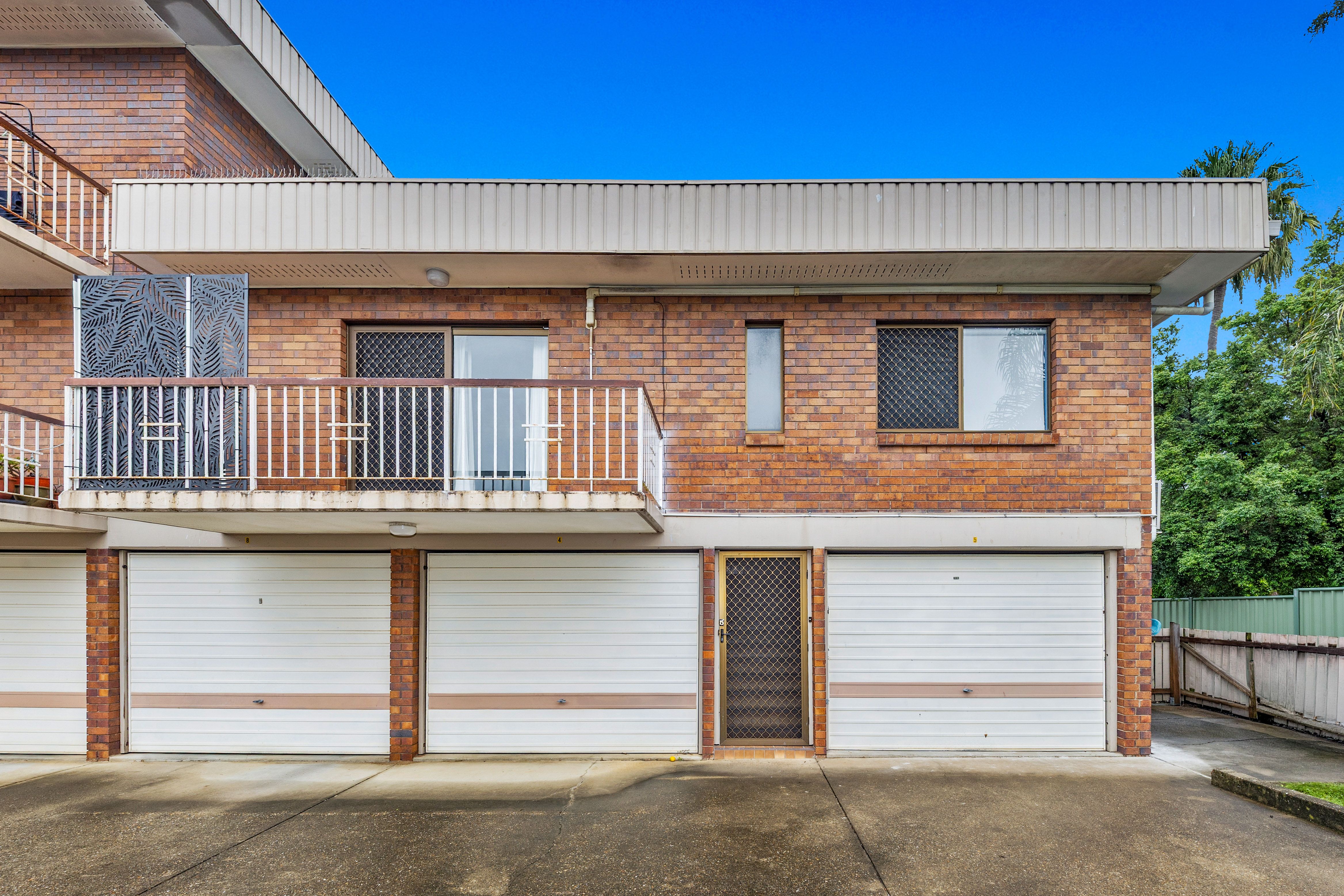 5/42 Alma Road, Clayfield, QLD 4011